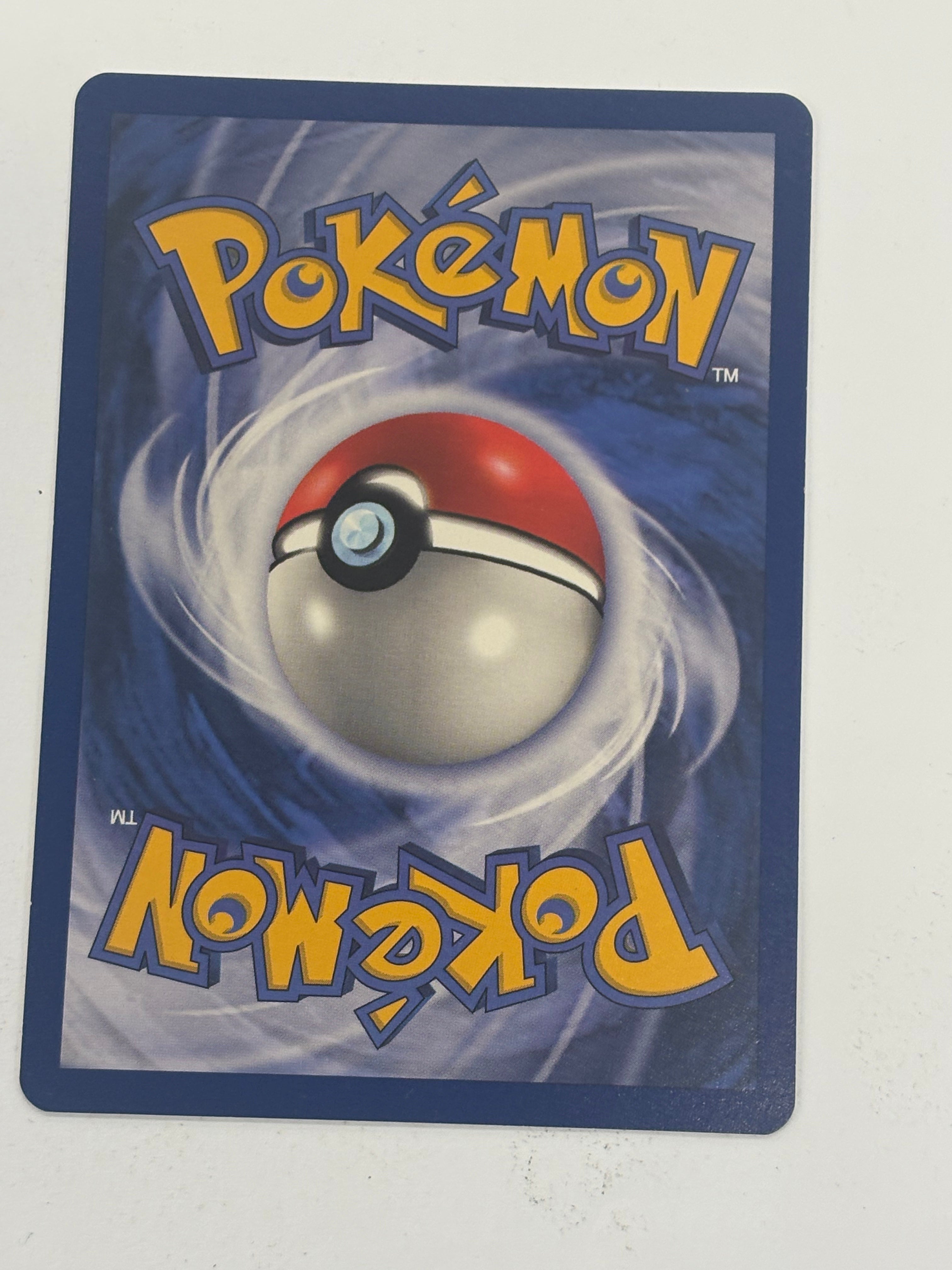 Pokémon TCG - Promo Team Rocket’s Meowth 18 NM