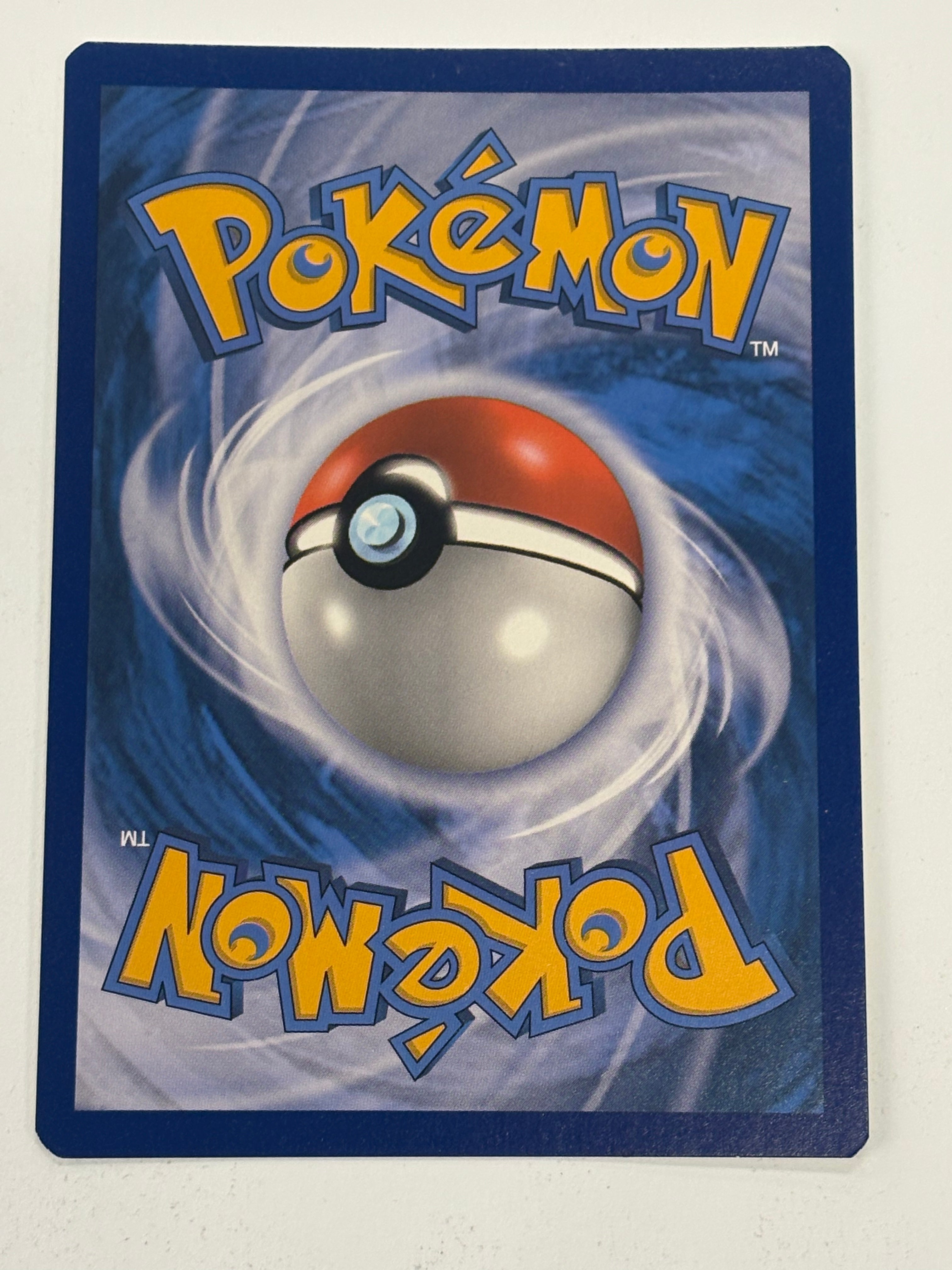 Pokémon TCG - Crimson Invasion Gengar (Reverse Holofoil) 38/111 NM