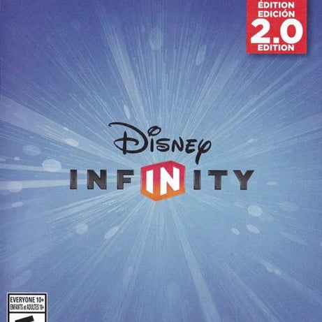 Xbox 360 Disney Infinity 2.0 Edition Video Game