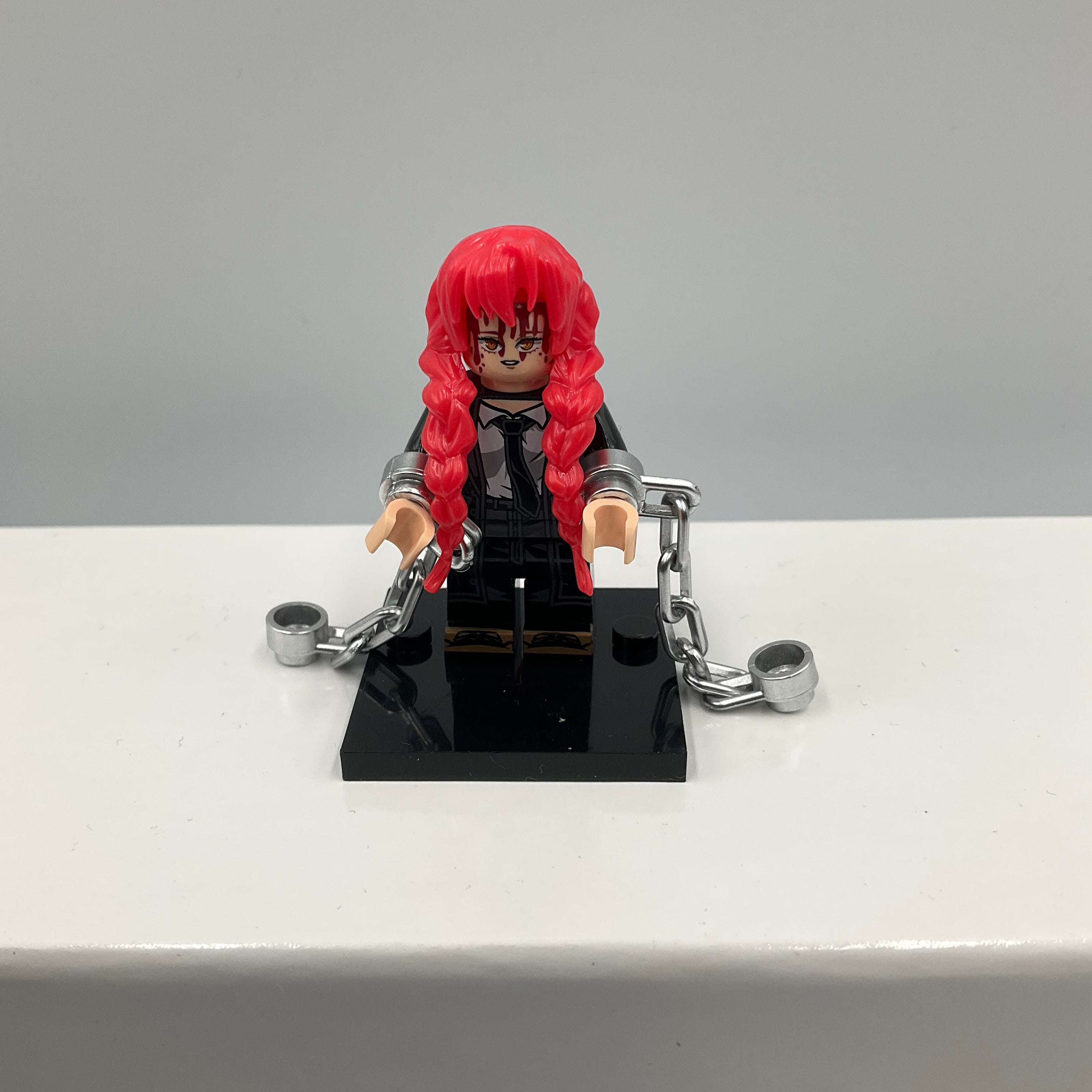 Chainsaw Man Makima #2 Mini Block Figure
