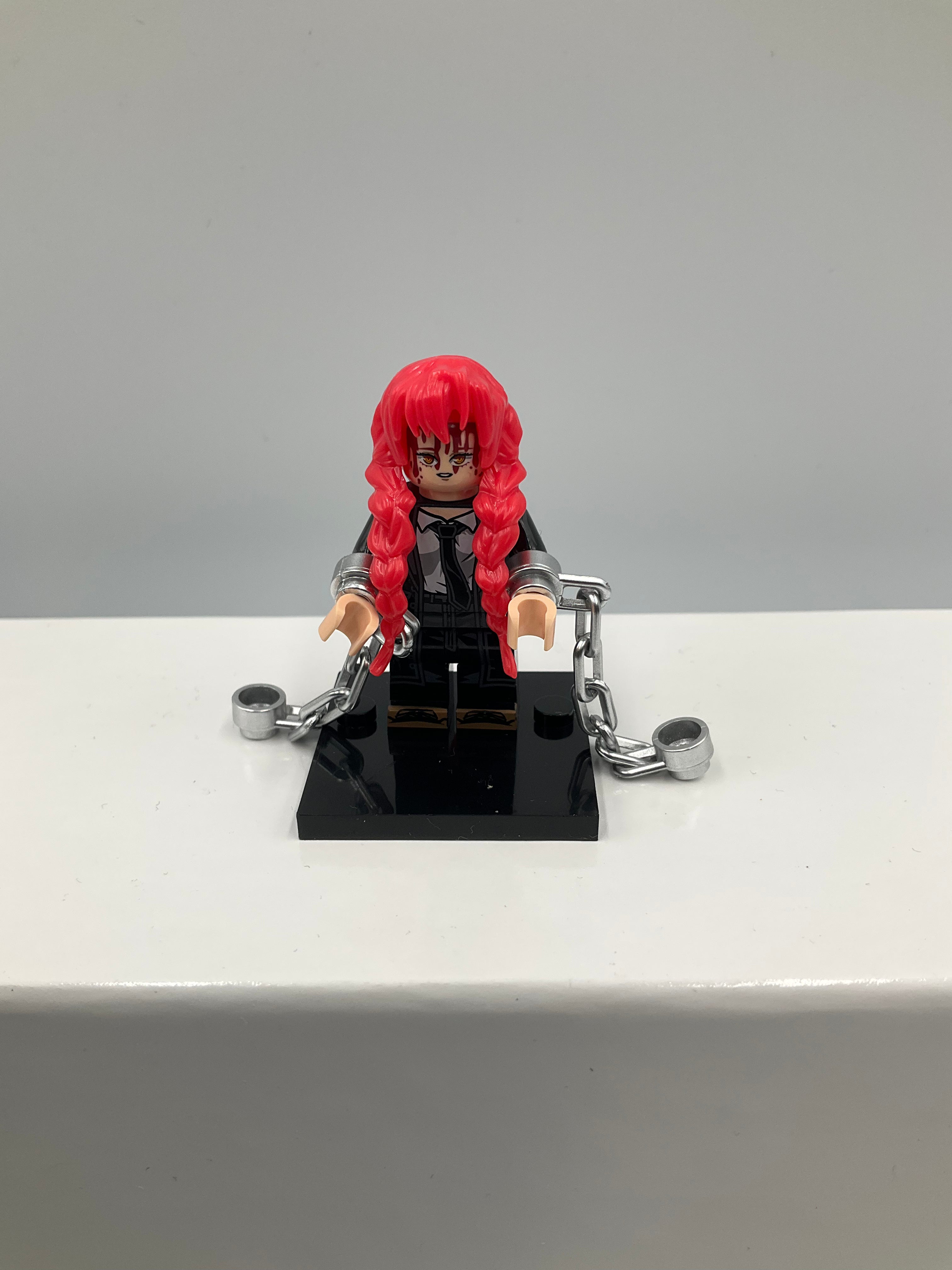 Chainsaw Man Makima #2 Mini Block Figure