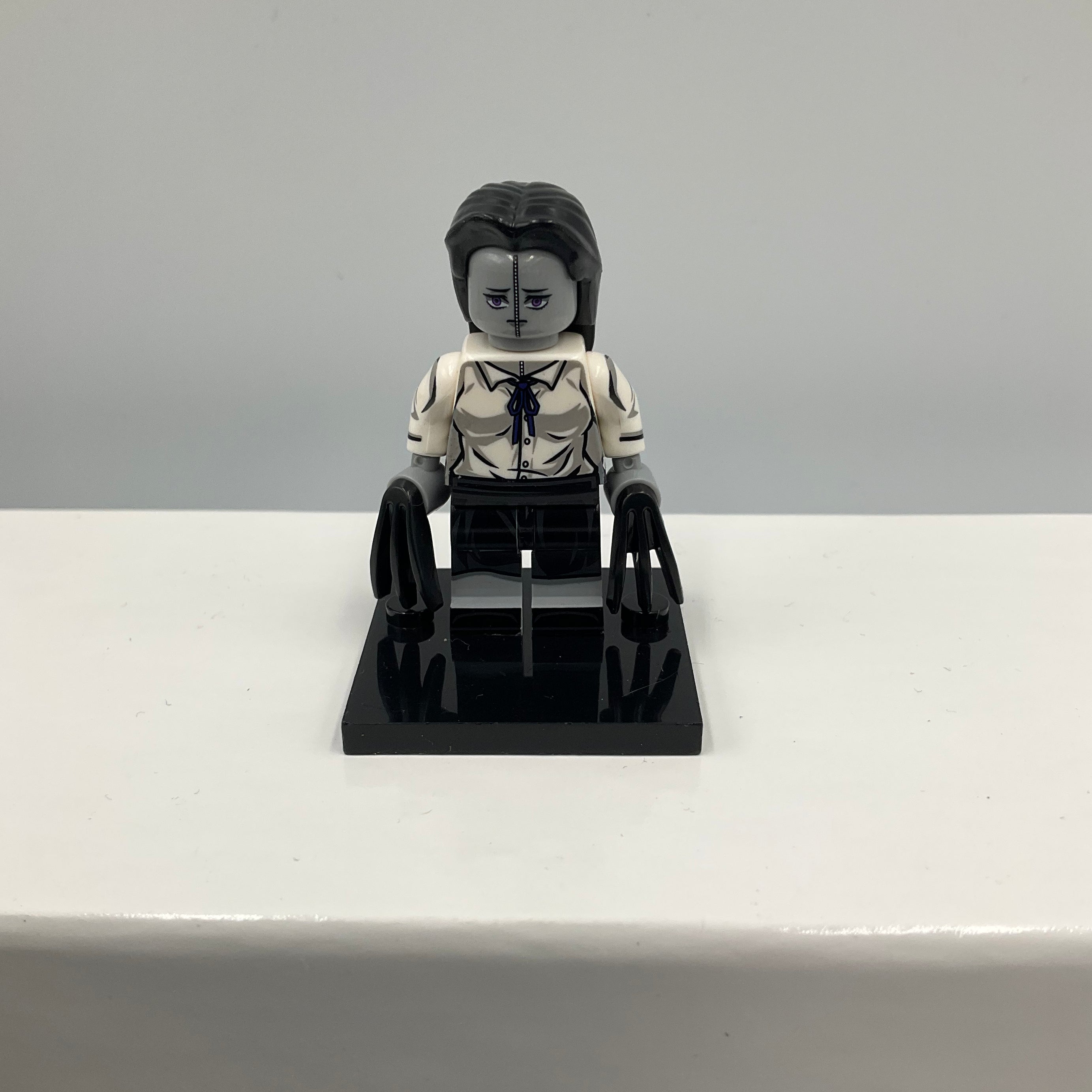 Chainsaw Man Princi #1 Mini Block Figure