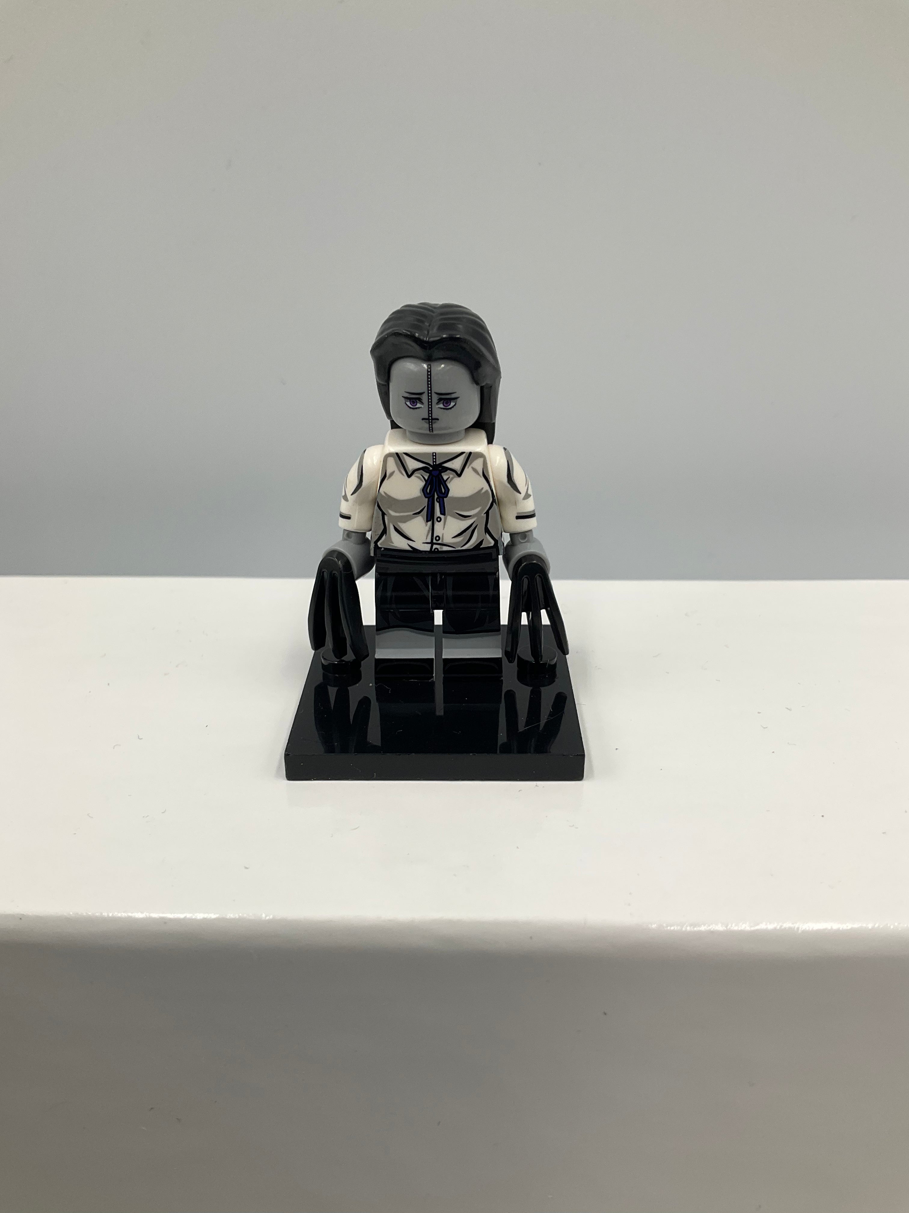 Chainsaw Man Princi #1 Mini Block Figure
