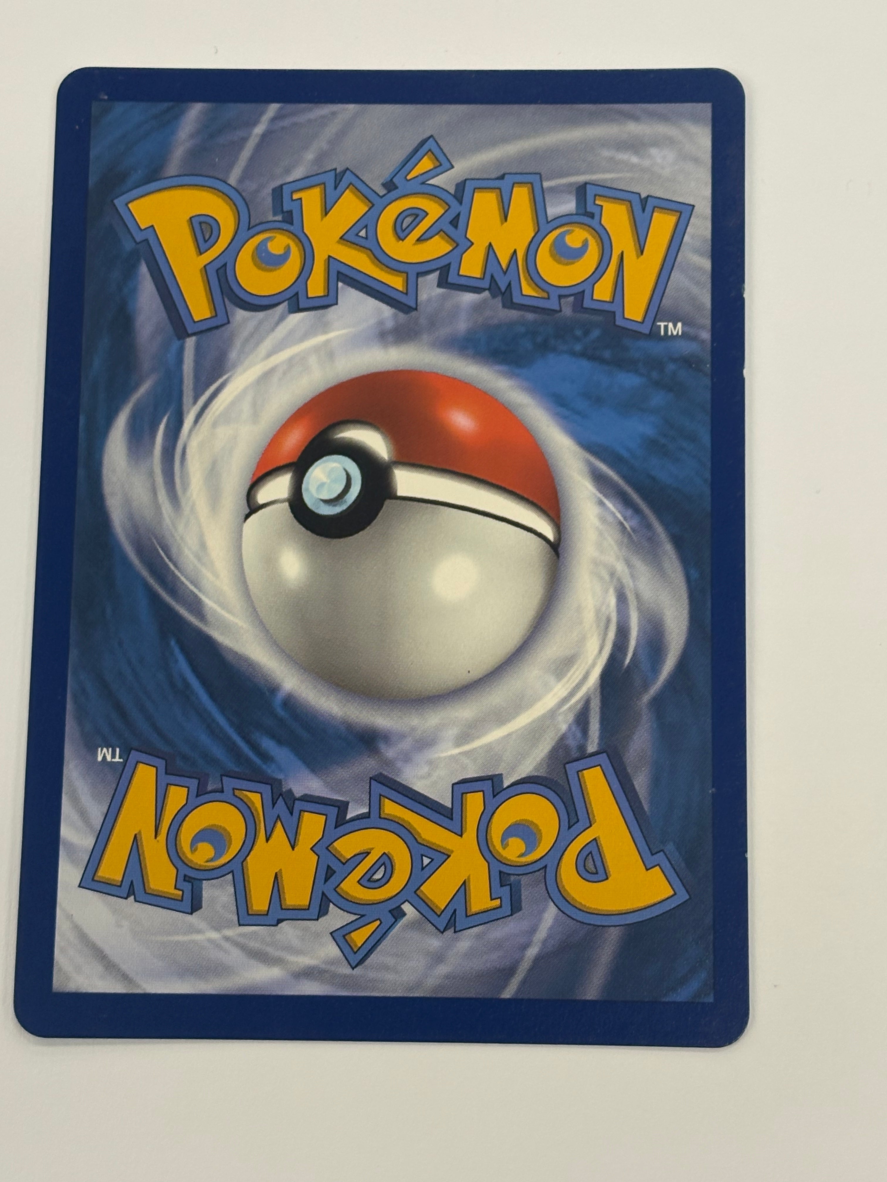 Pokémon TCG - Evolving Skies Glaceon V 174/203 NM