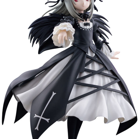 FuRyu Trio-Try-It Figure Rosen Maiden Suigintou Statue