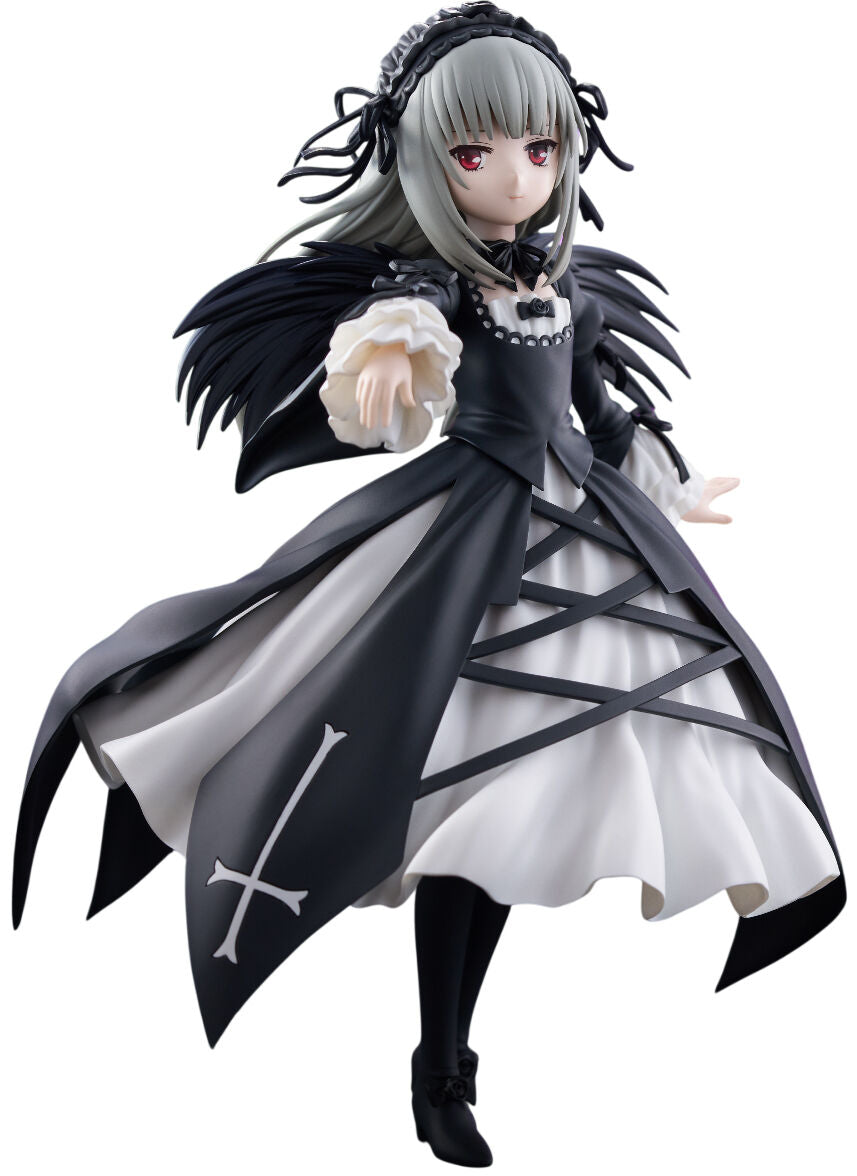 FuRyu Trio-Try-It Figure Rosen Maiden Suigintou Statue