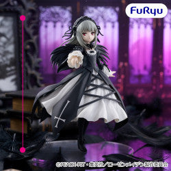 FuRyu Trio-Try-It Figure Rosen Maiden Suigintou Statue