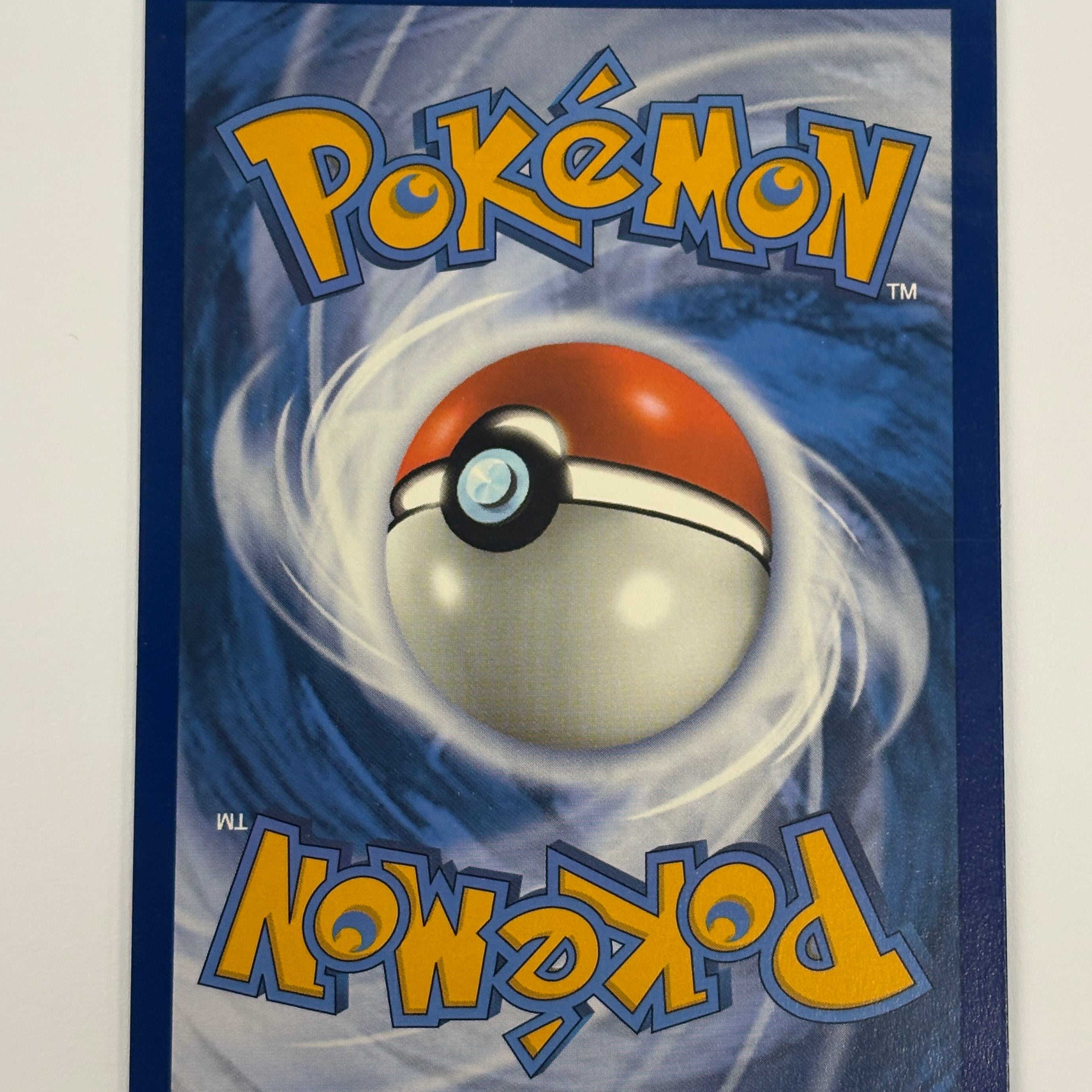 Pokémon TCG - Scarlet & Violet Gyarados ex 225/198 NM