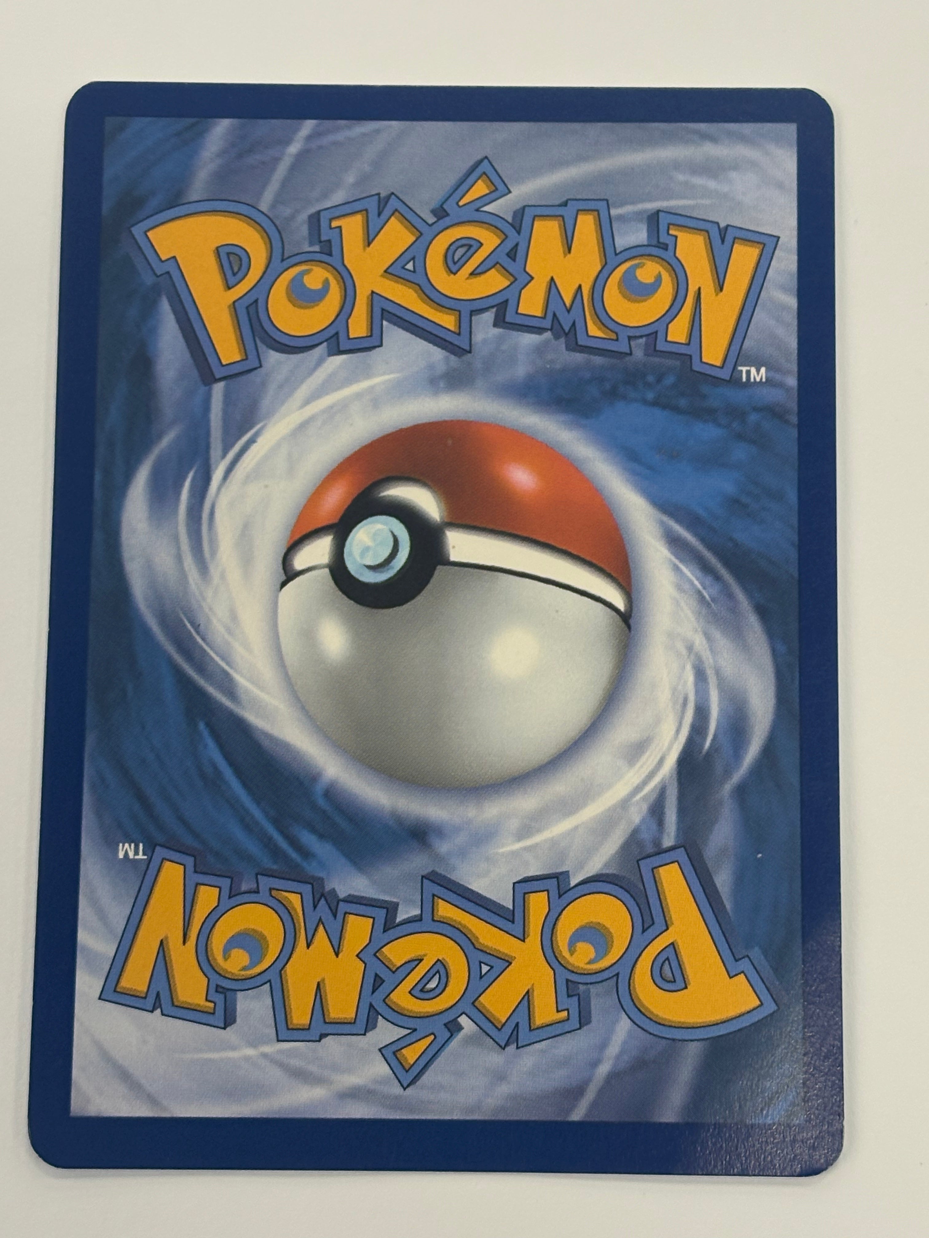 Pokémon TCG - Journey Together Articuno 161/159 DMG