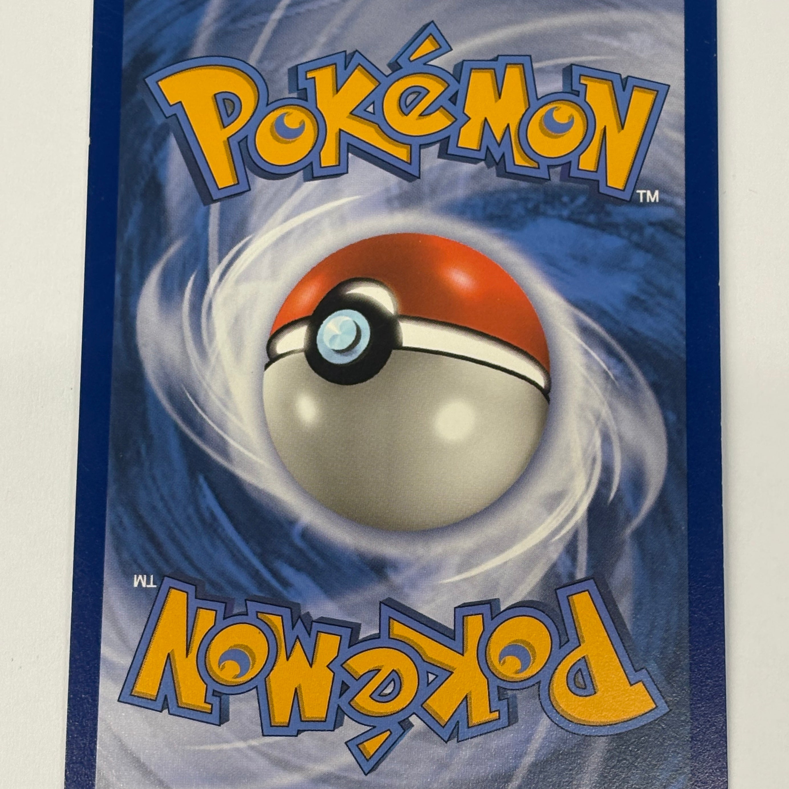 Pokémon TCG - Sun & Moon Promo Eevee GX SM242 NM