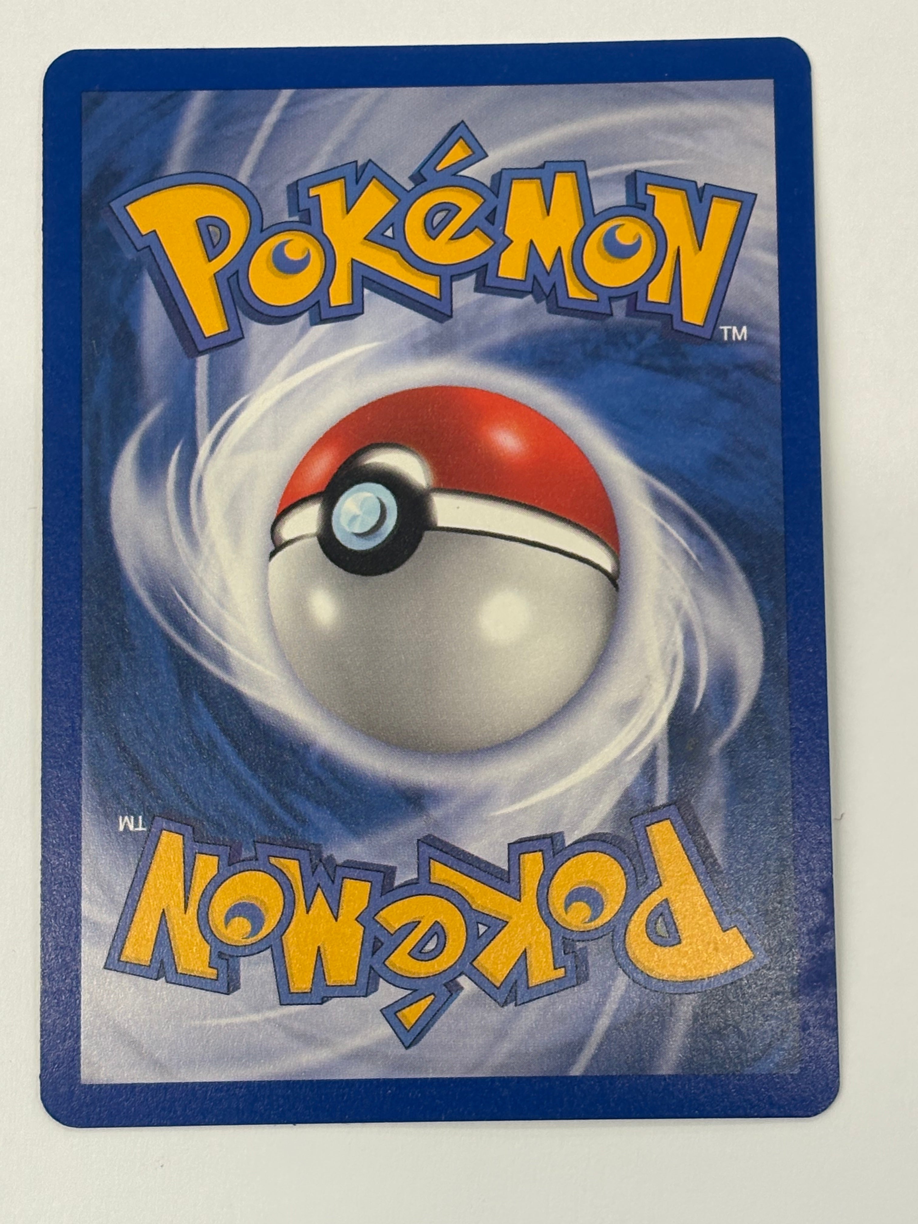 Pokémon TCG - EX Hidden Legends Lanturn Holo 38/101 NM