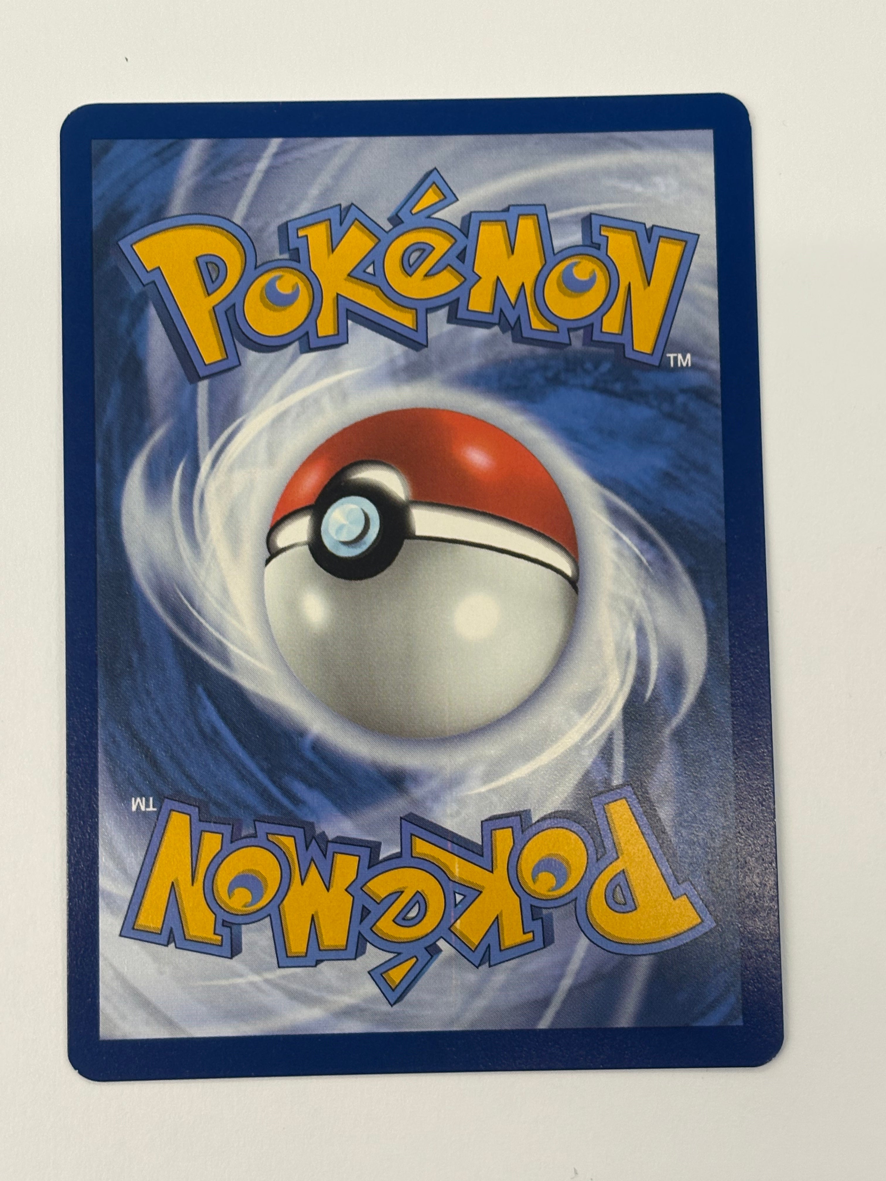 Pokémon TCG - Surging Sparks Latias ex 220/191 NM