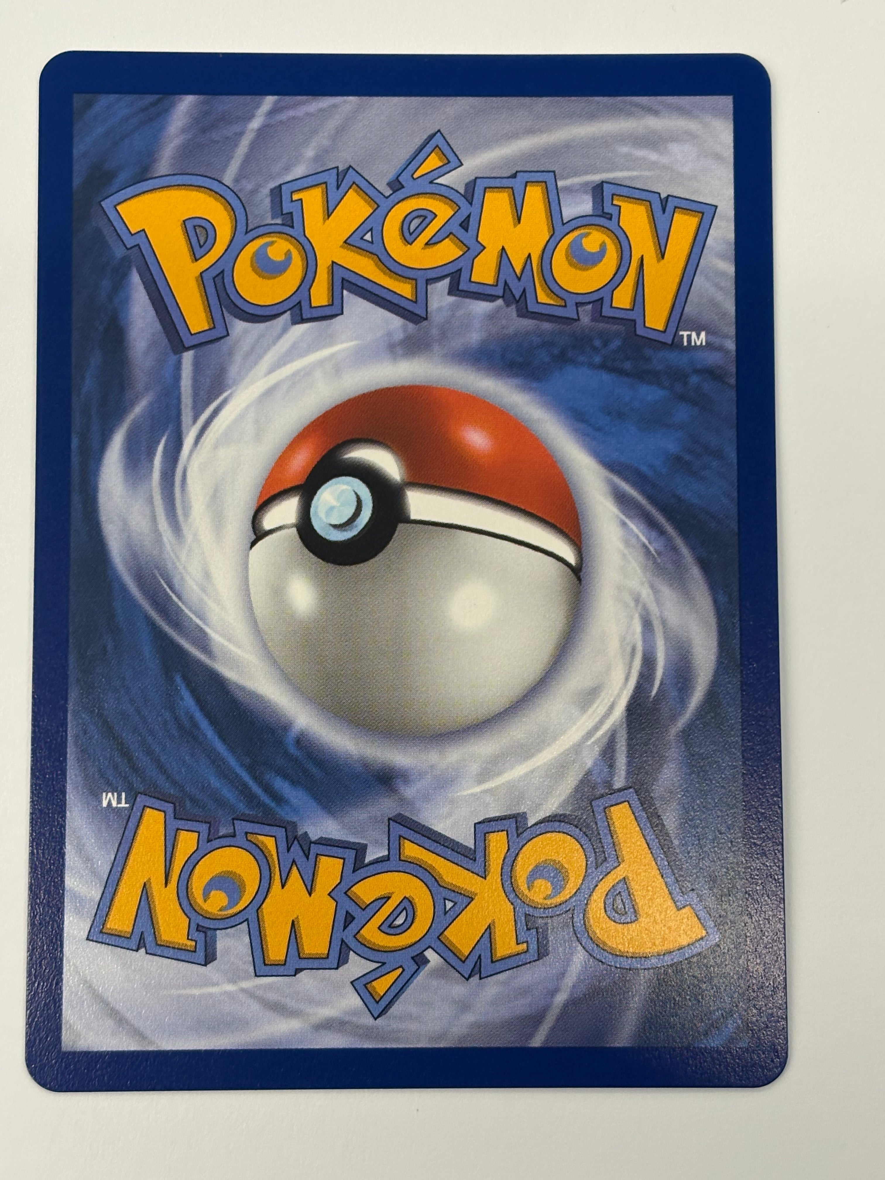 Pokémon TCG - Mega Evolution Promo Litten 044 NM