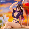 Overlord Albedo Dark Purple Color - Swimsuit - Noodle Stopper