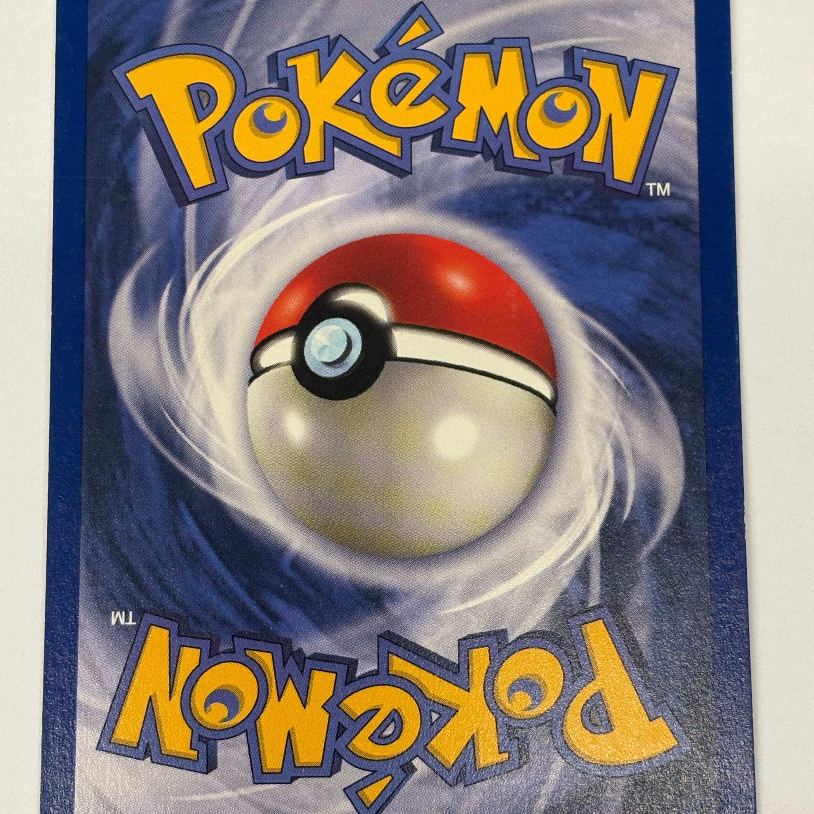 Pokémon TCG - Base Set Unlimited Chansey Holo 3/102 LP