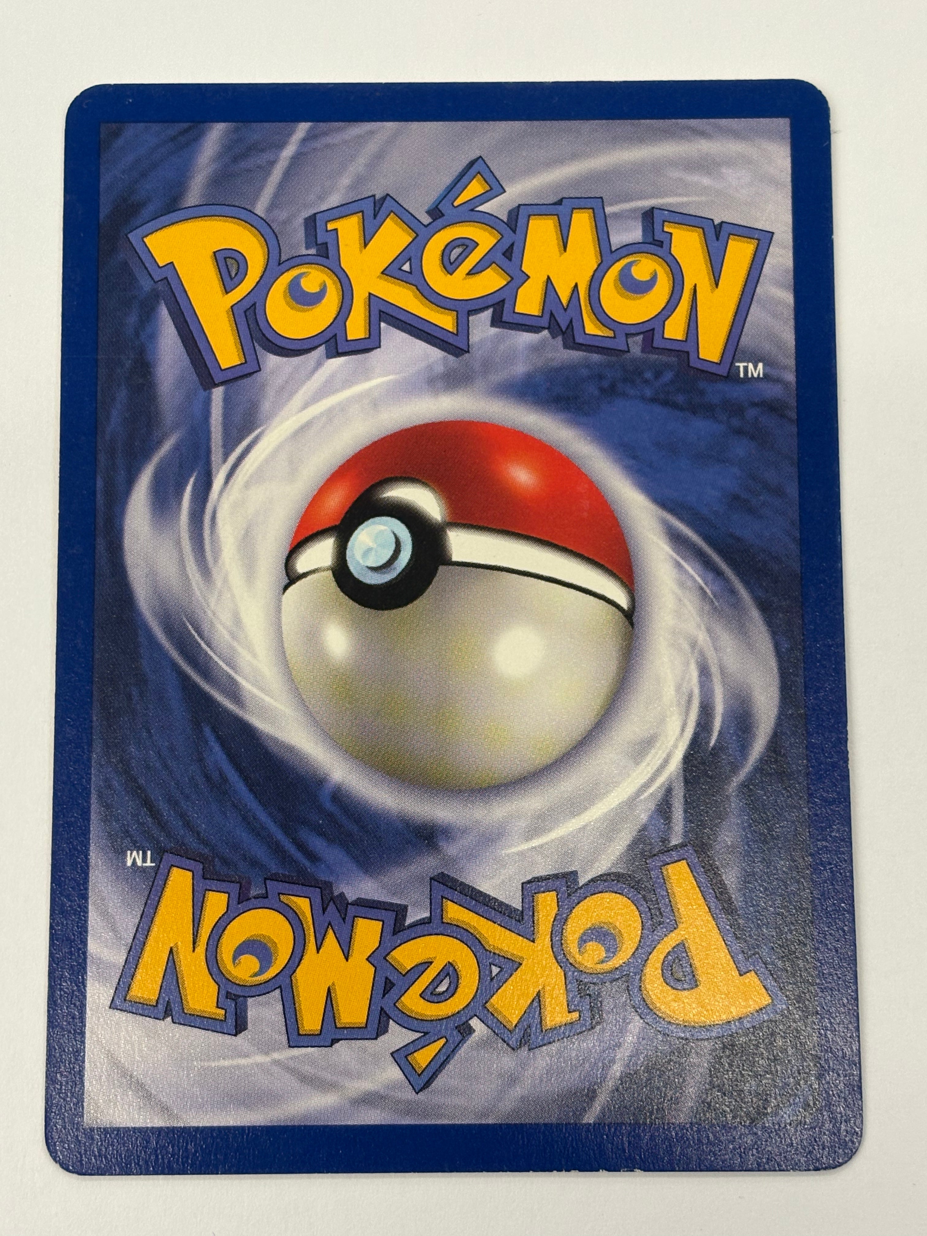 Pokémon TCG - Base Set Unlimited Chansey Holo 3/102 LP