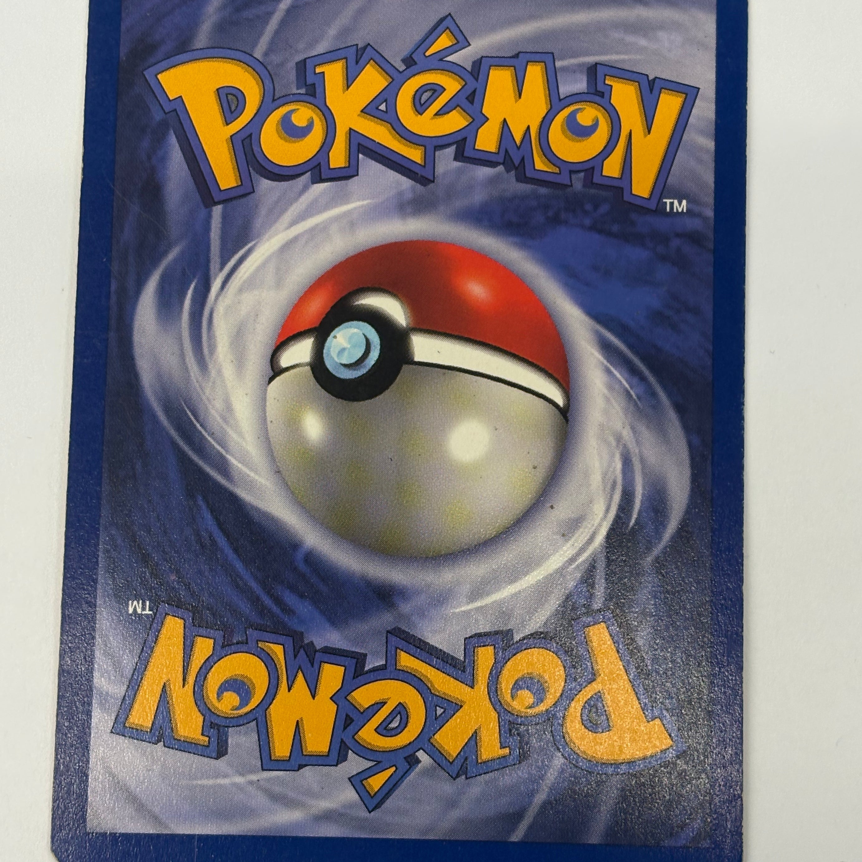 Pokémon TCG - Jungle Unlimited Nidoqueen Holo 7/64 MP