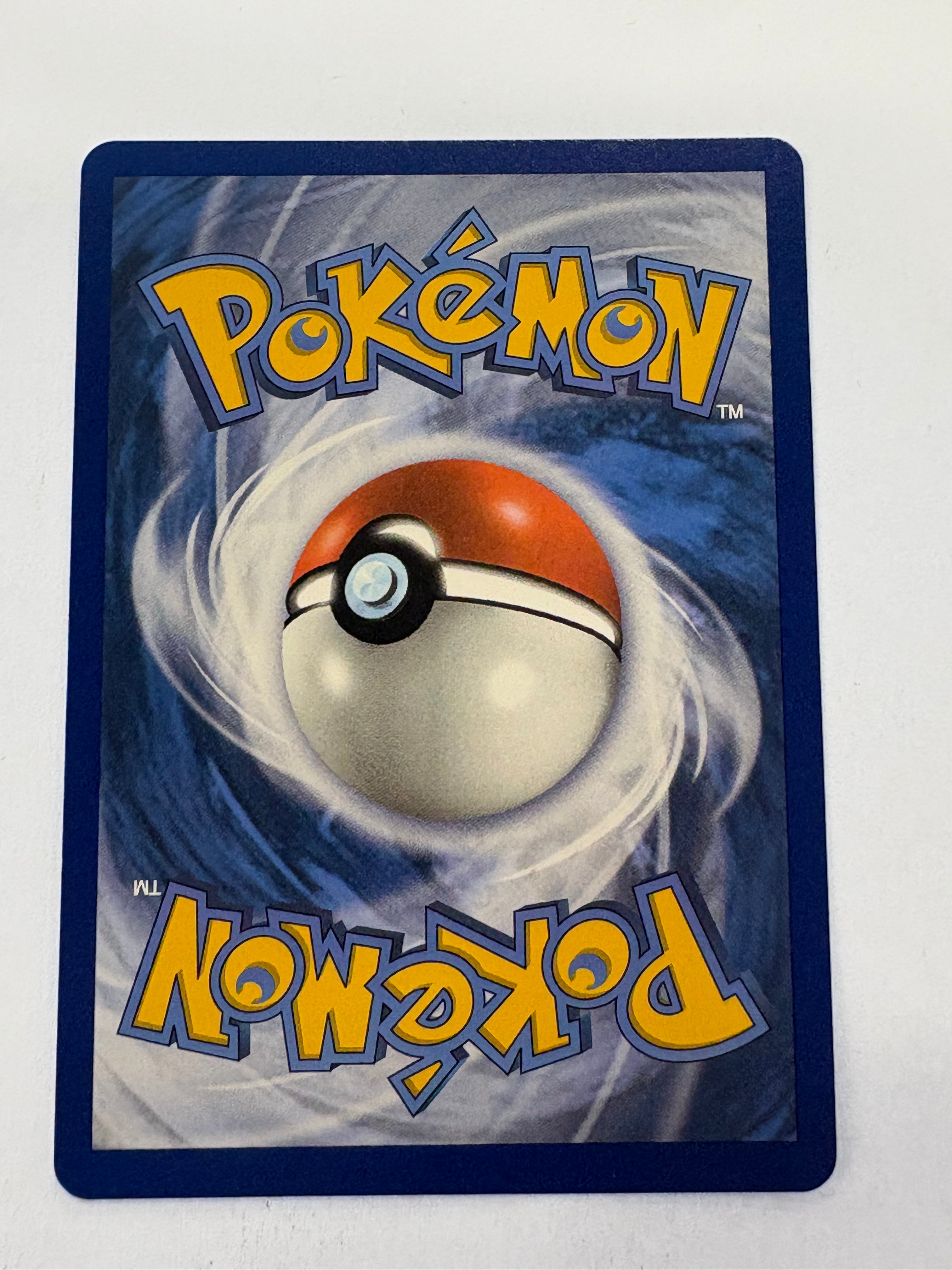 Pokémon TCG - XY Furious Fists M Lucario EX 55a/111 NM