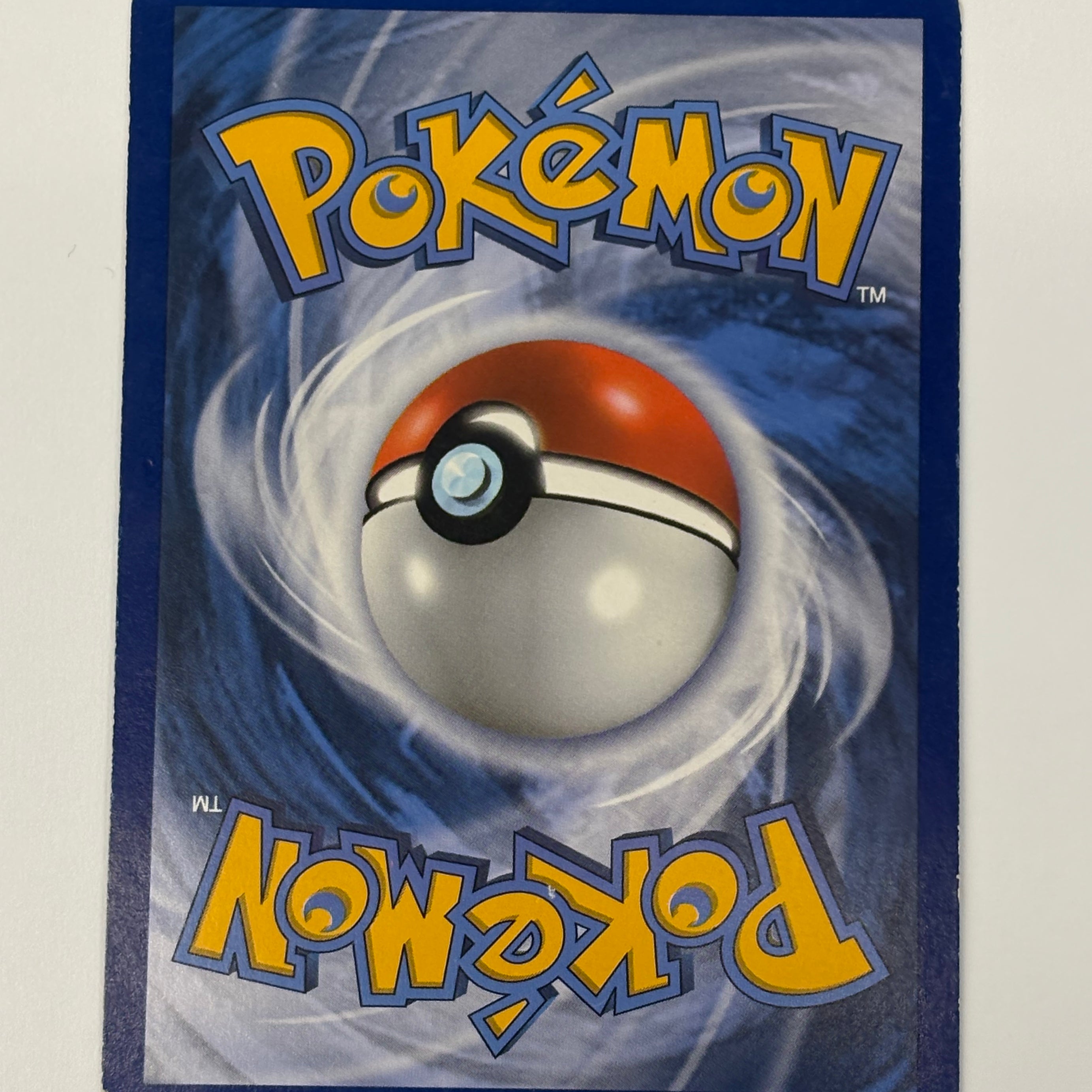 Pokémon TCG - XY Phantom Forces Gengar EX 114/119 DMG