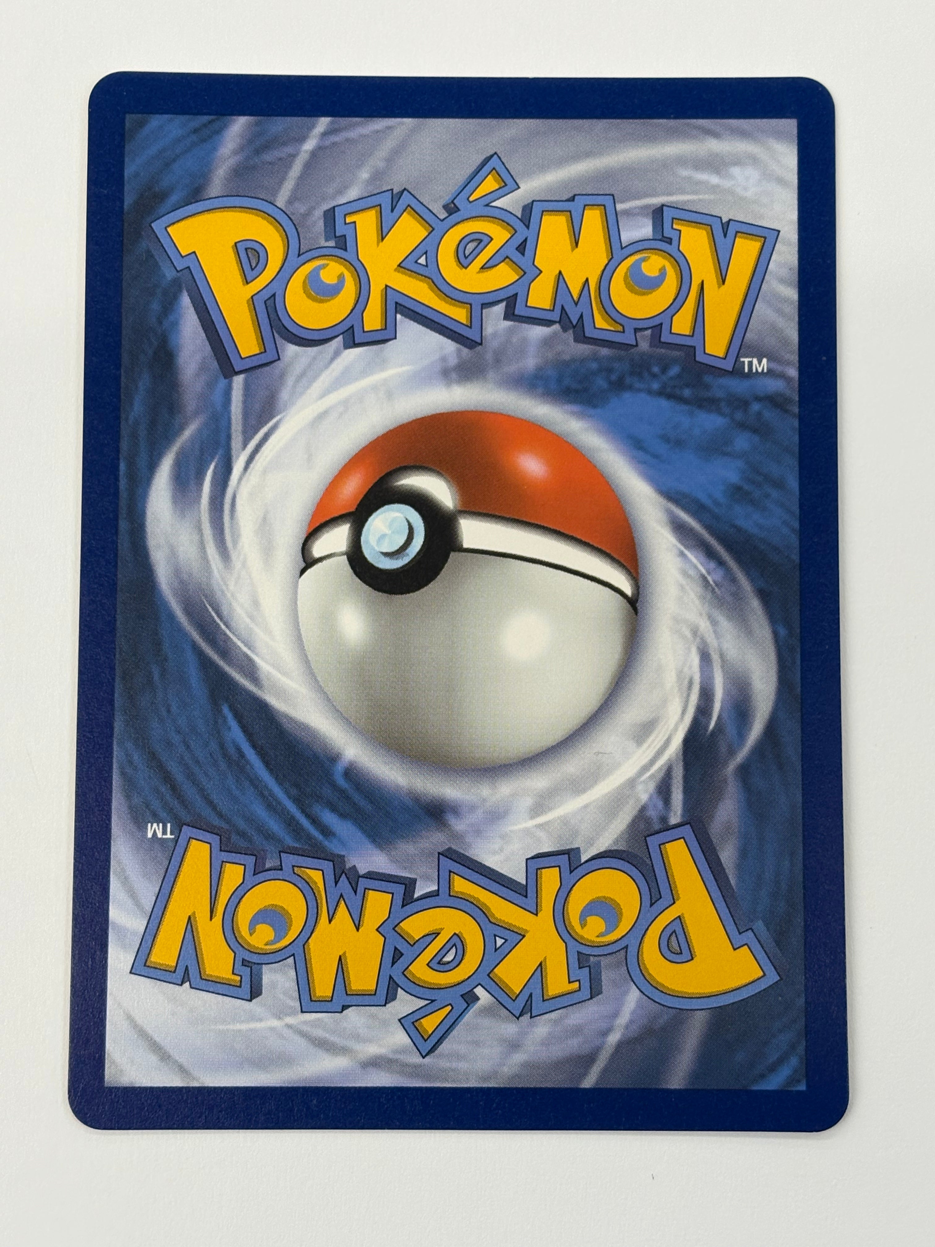 Pokémon TCG - Celebrations Charizard 4/102 NM