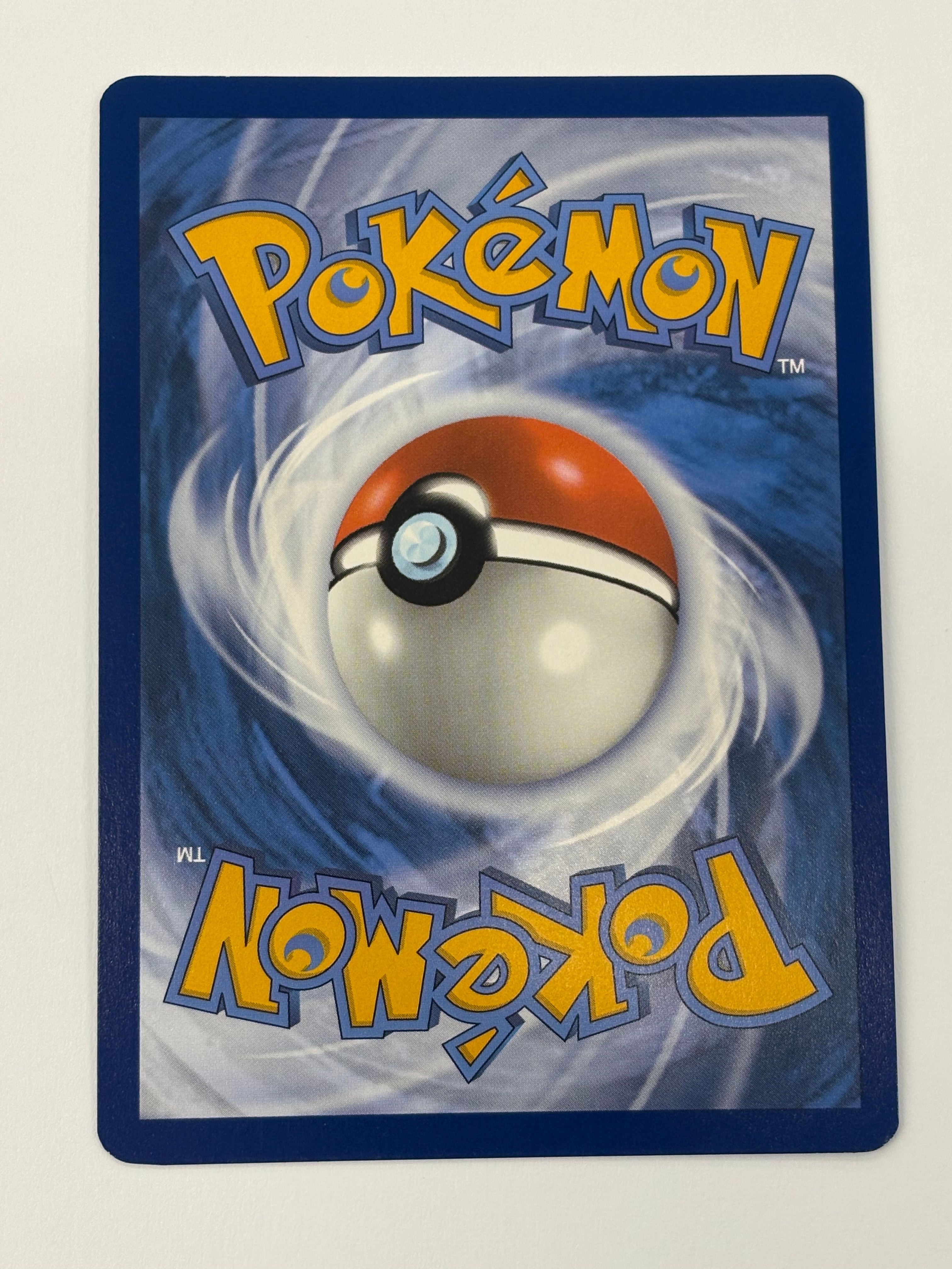 Pokémon TCG - Stellar Crown Squirtle 148/142 NM