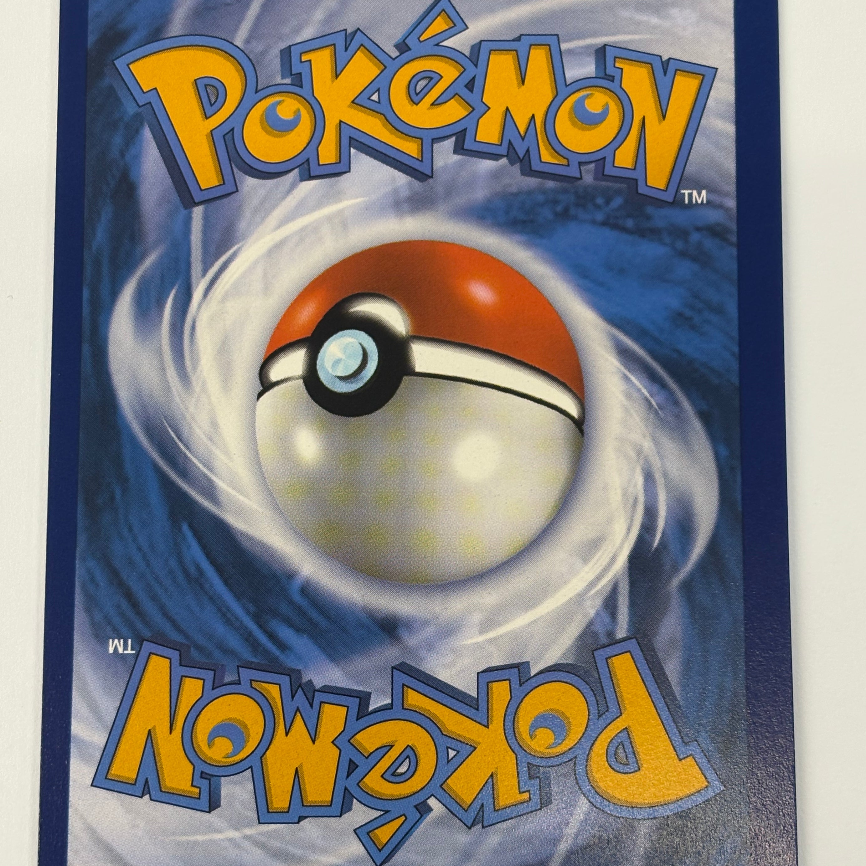 Pokémon TCG - Paldea Evolved Fuecoco 201/193 NM