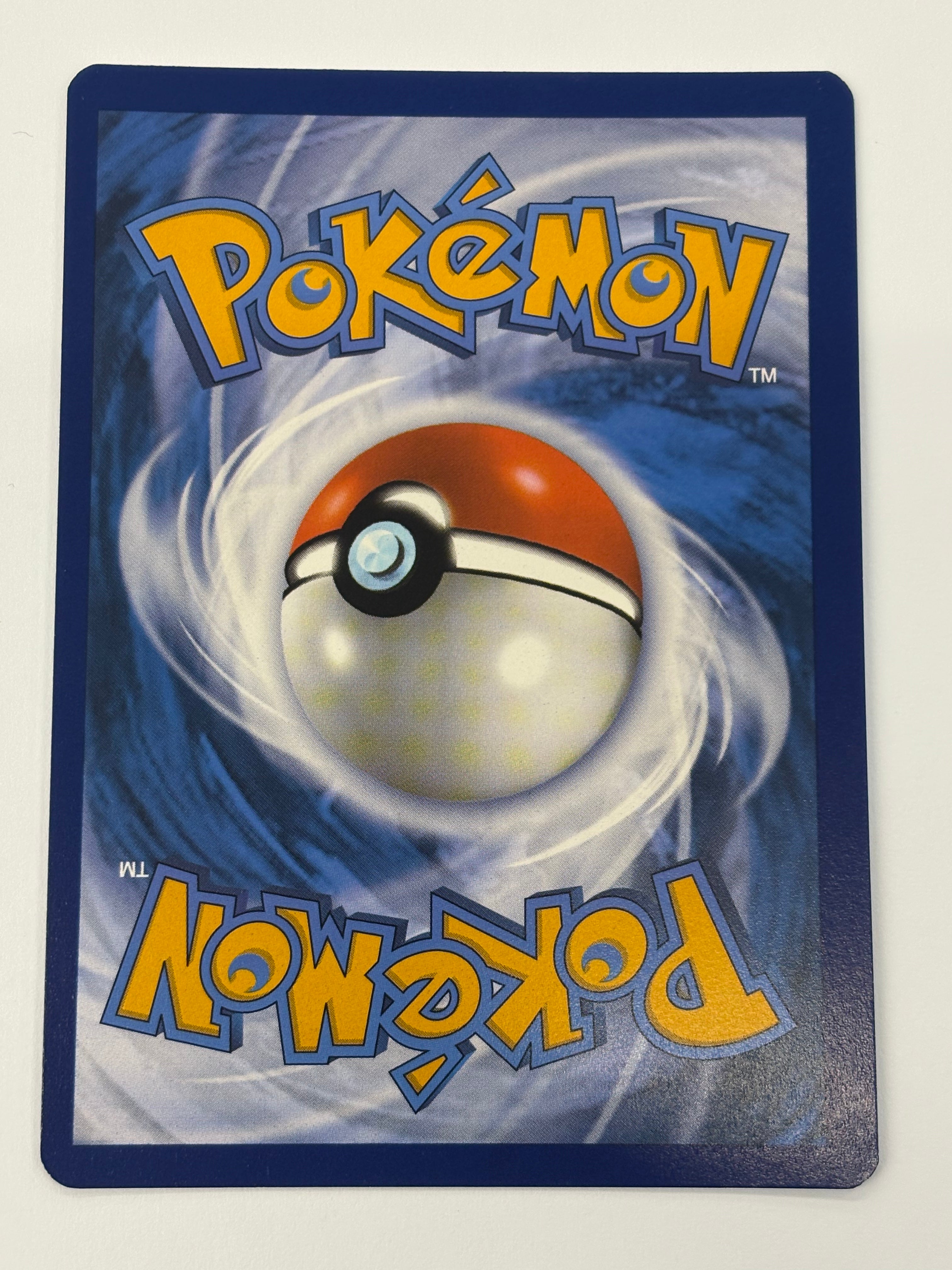 Pokémon TCG - Paldea Evolved Fuecoco 201/193 NM