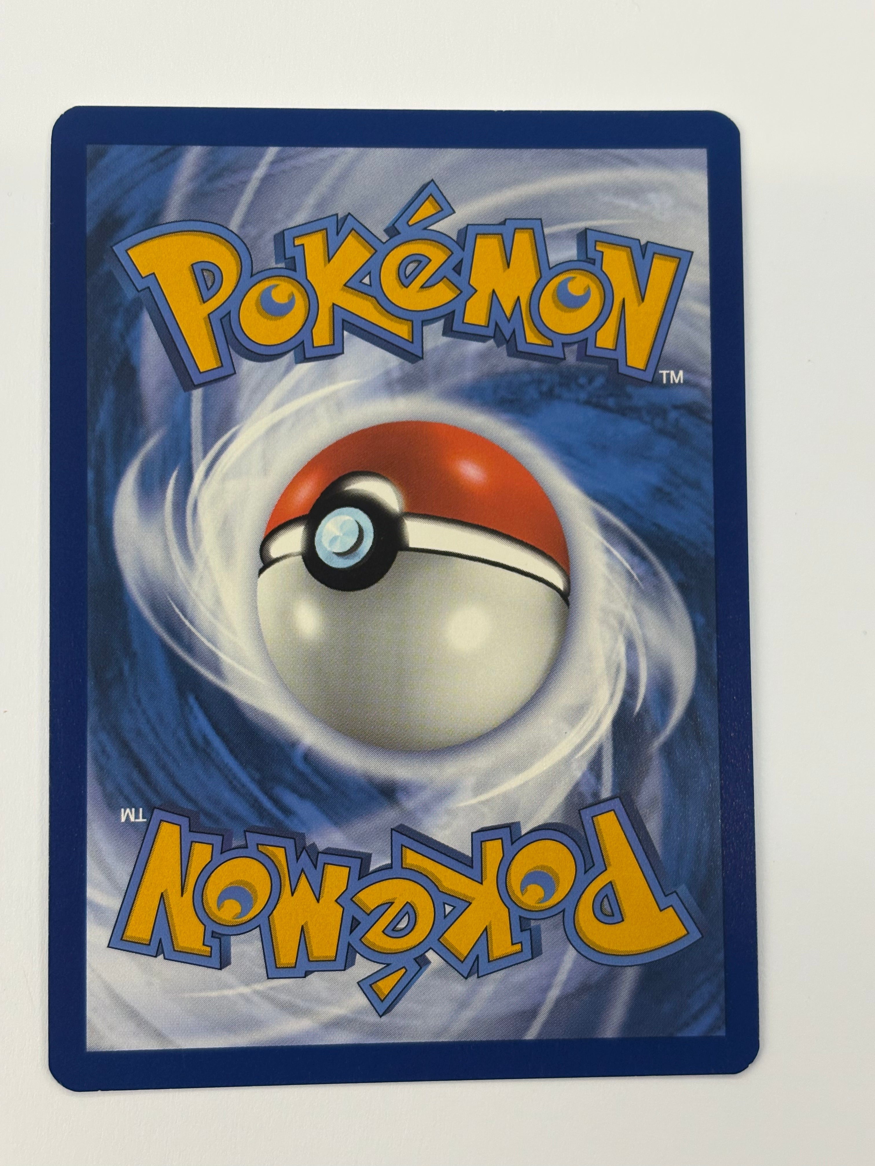 Pokémon TCG - Scarlet & Violet Pachirisu 208/198 NM