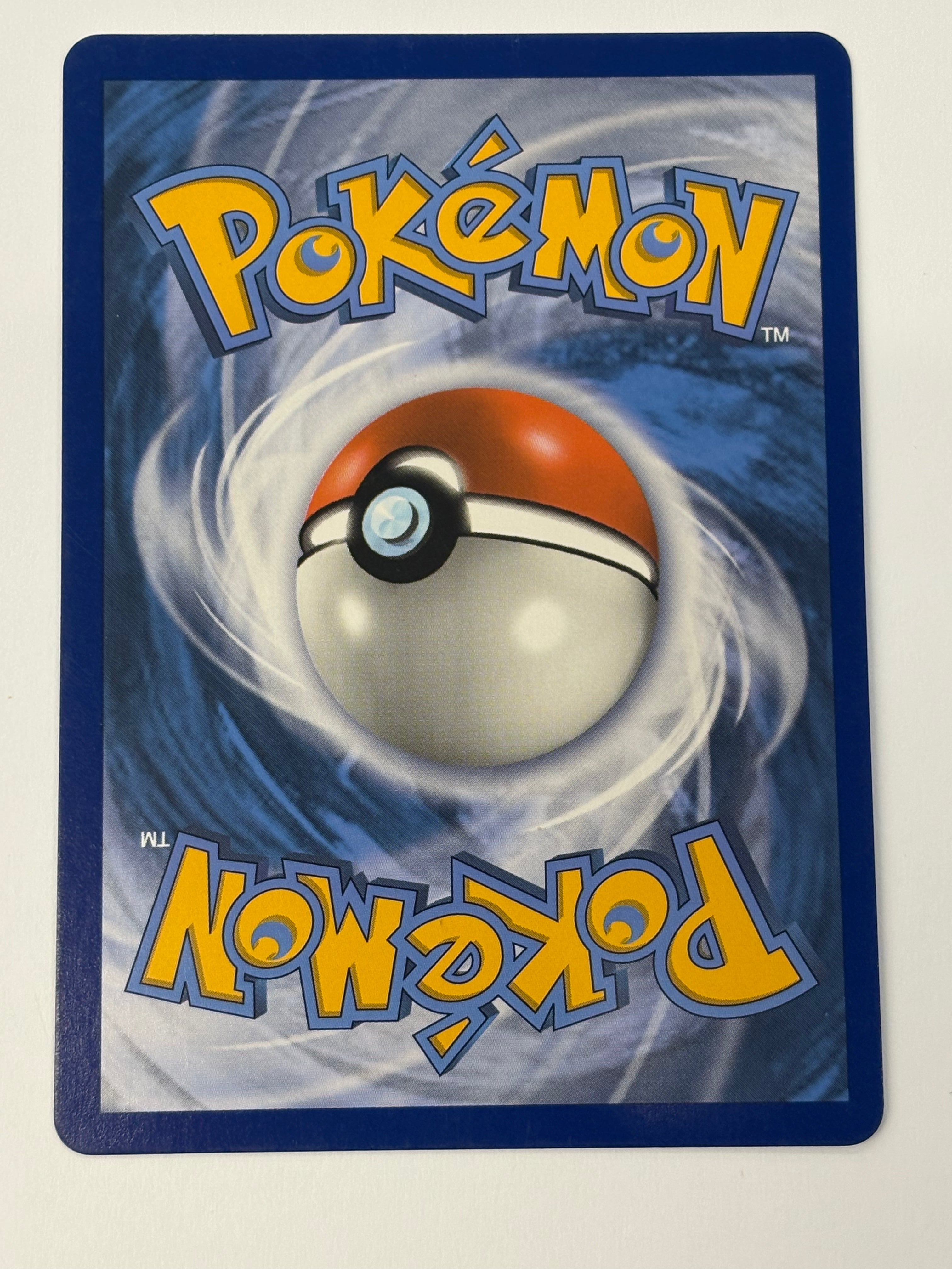 Pokémon TCG - Team Up Pikachu & Zekrom GX Tag Team 113/181 NM