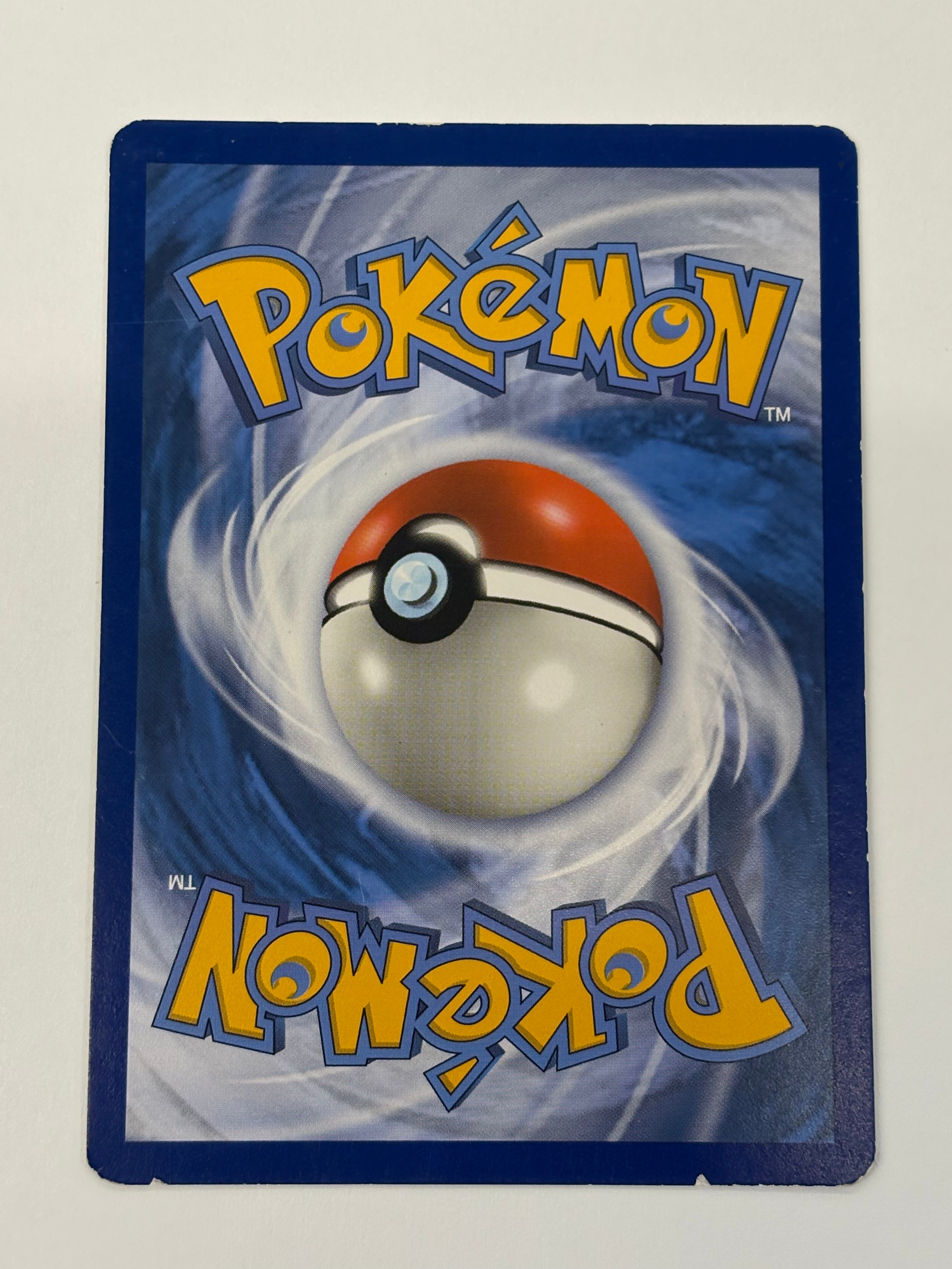 Pokémon TCG - Sun & Moon Promo Armored Mewtwo SM228 DMG