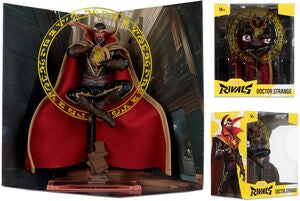 McFarlane Toys Marvel Rivals Doctor Strange Statue
