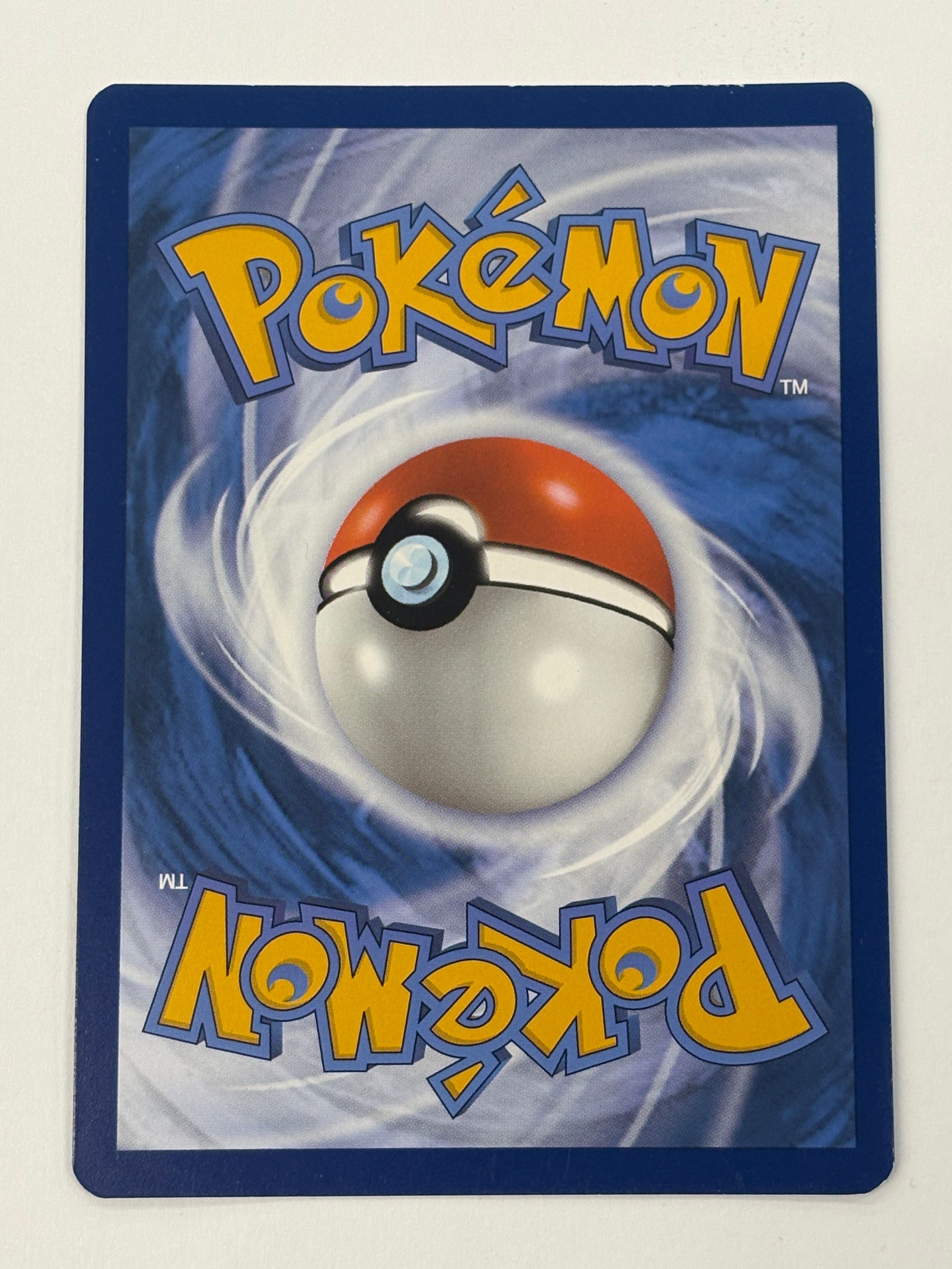 Pokémon TCG - Scarlet & Violet Promo Cards Charmander 044 LP