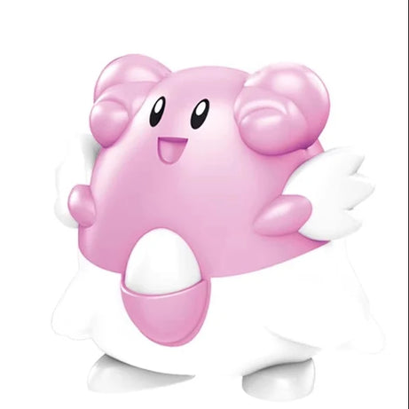 Pokémon Blissey #1 Mini Block Figure