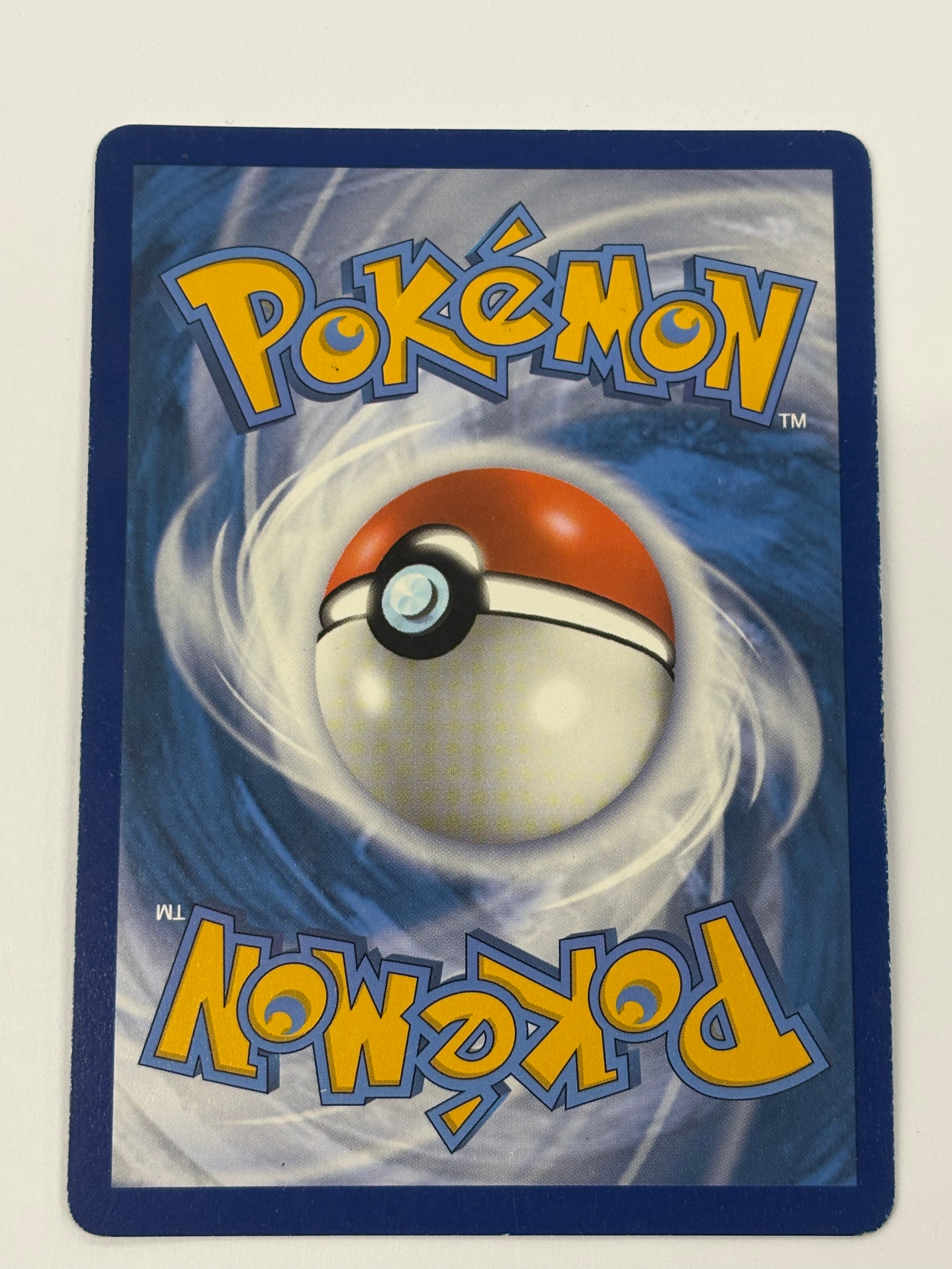 Pokémon TCG - Fusion Strike Celebi V 245/264 HP