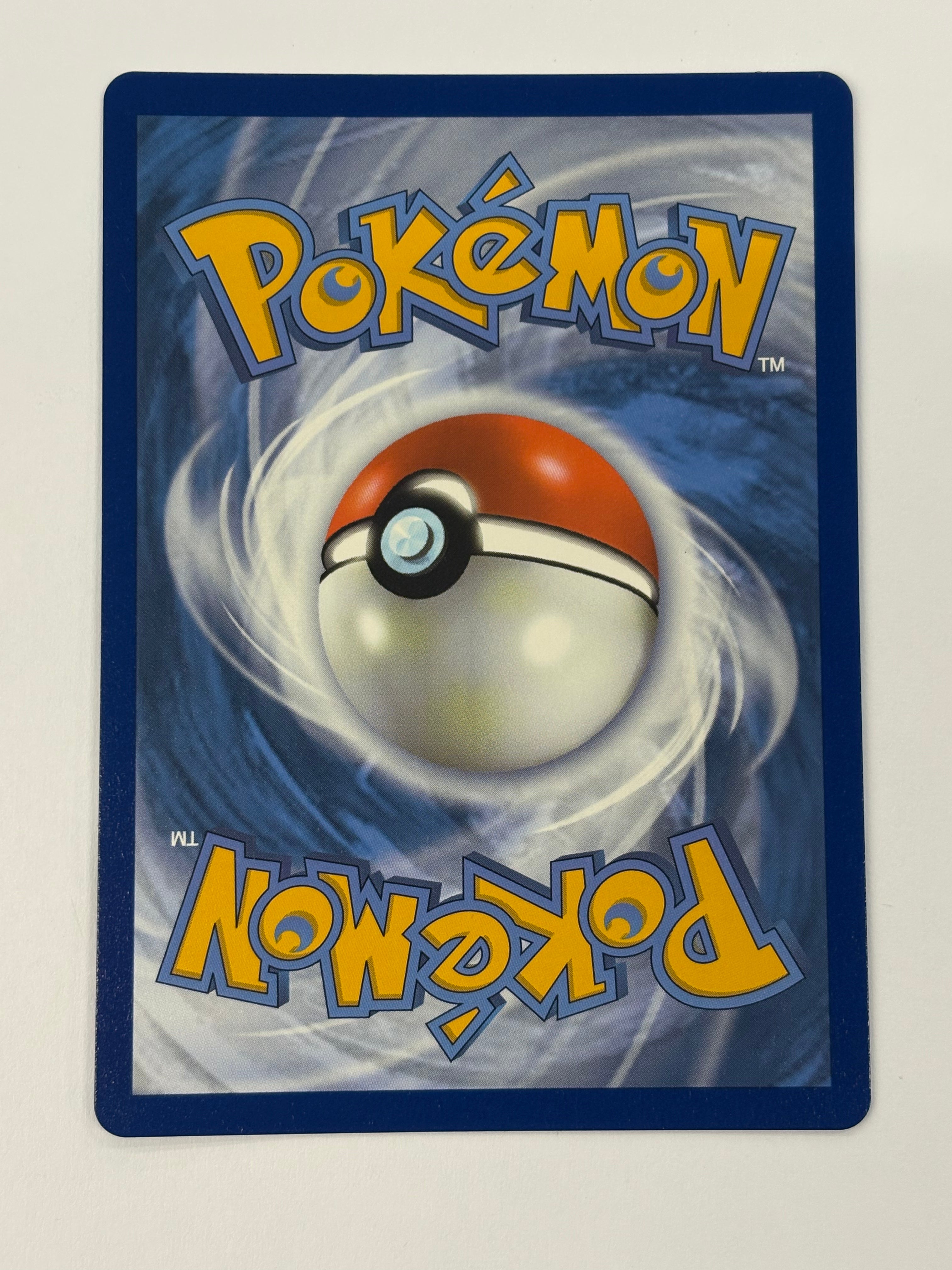 Pokémon TCG - Chilling Reign Ice Rider Calyrex 203/198 NM