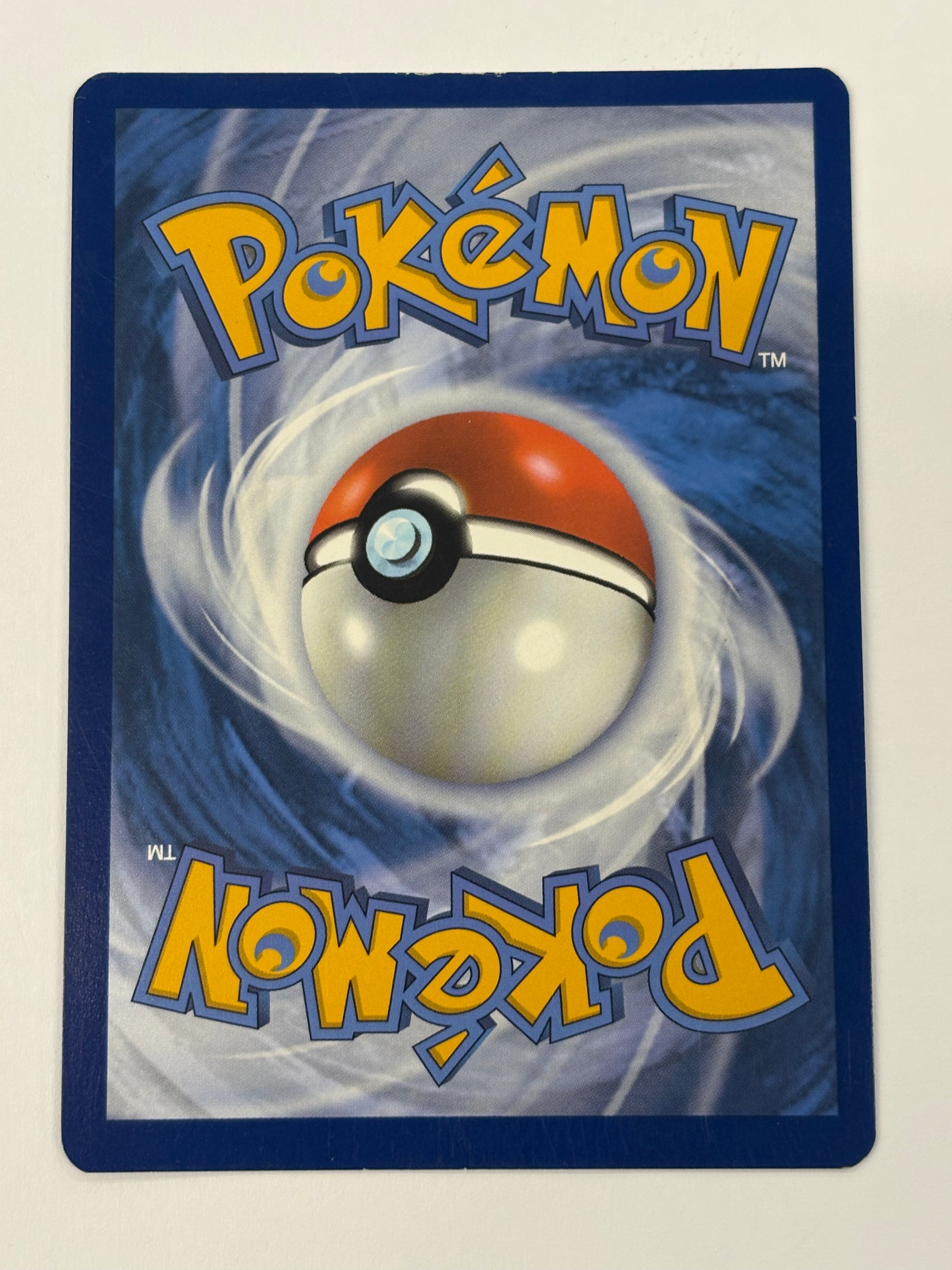 Pokémon TCG - Temporal Forces Deerling 165/162 LP