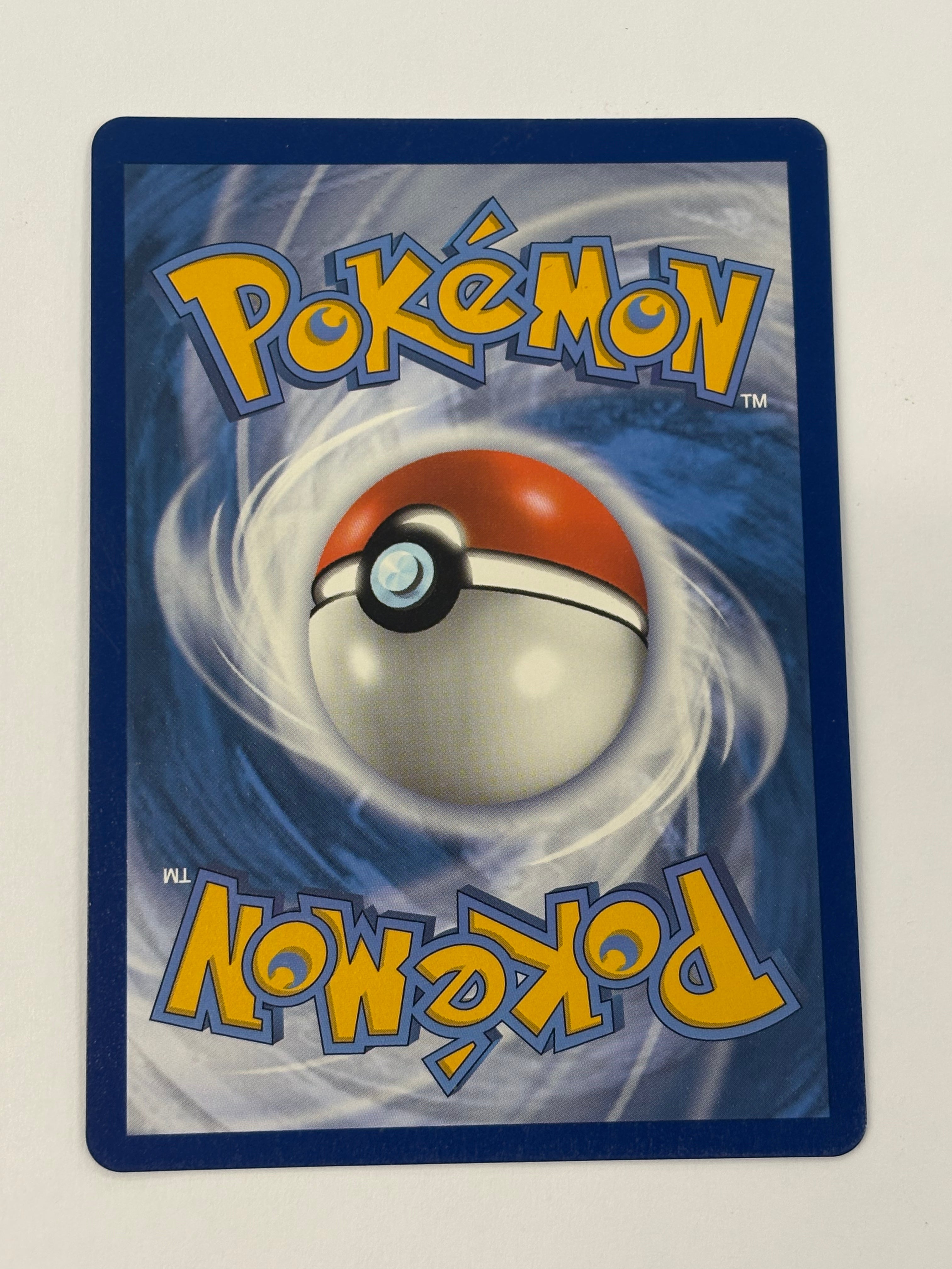 Pokémon TCG - Fusion Strike Mew V 250/264 NM
