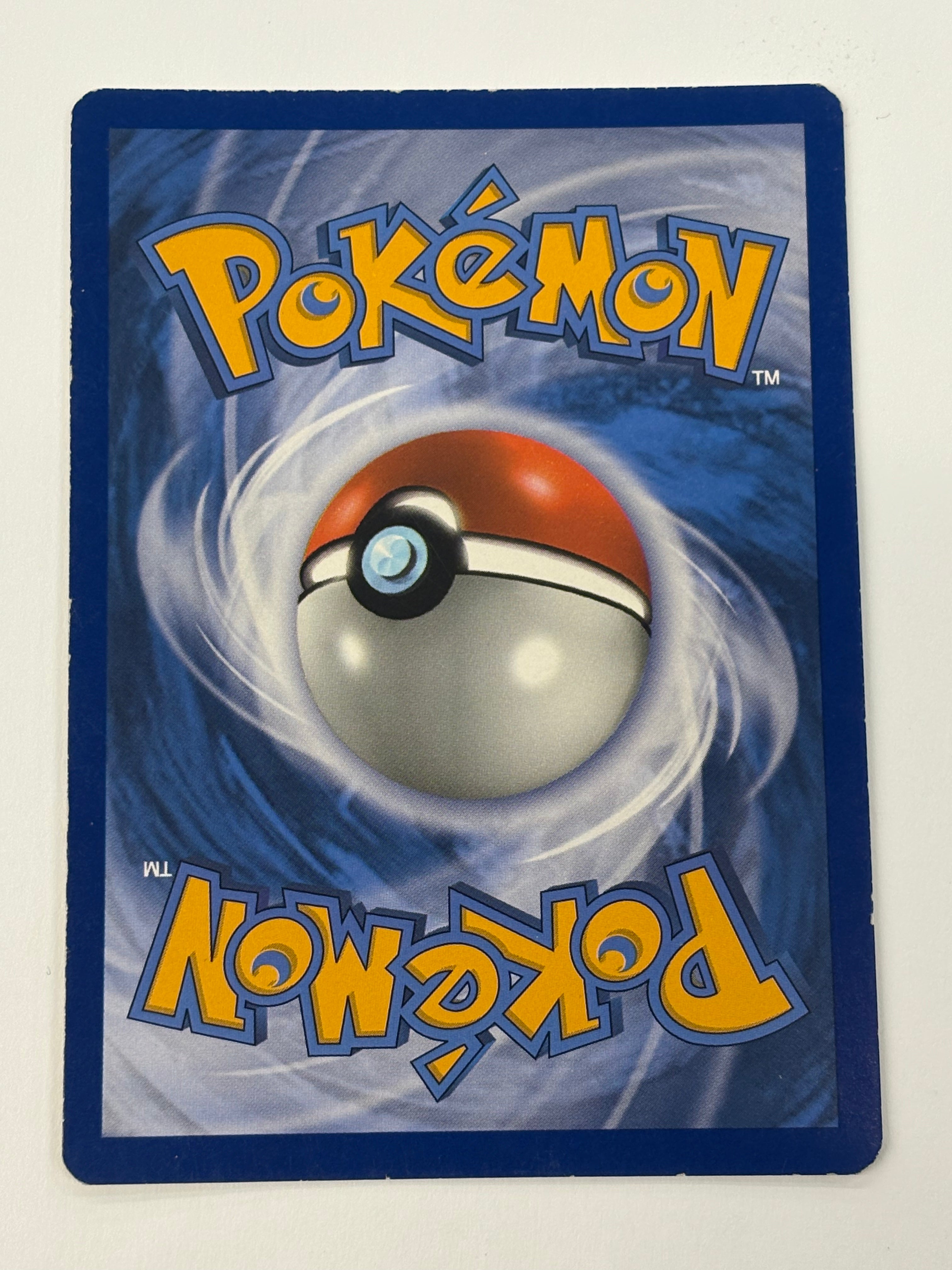 Pokémon TCG - XY Evolutions Charizard (Reverse Holo) 11/108 HP