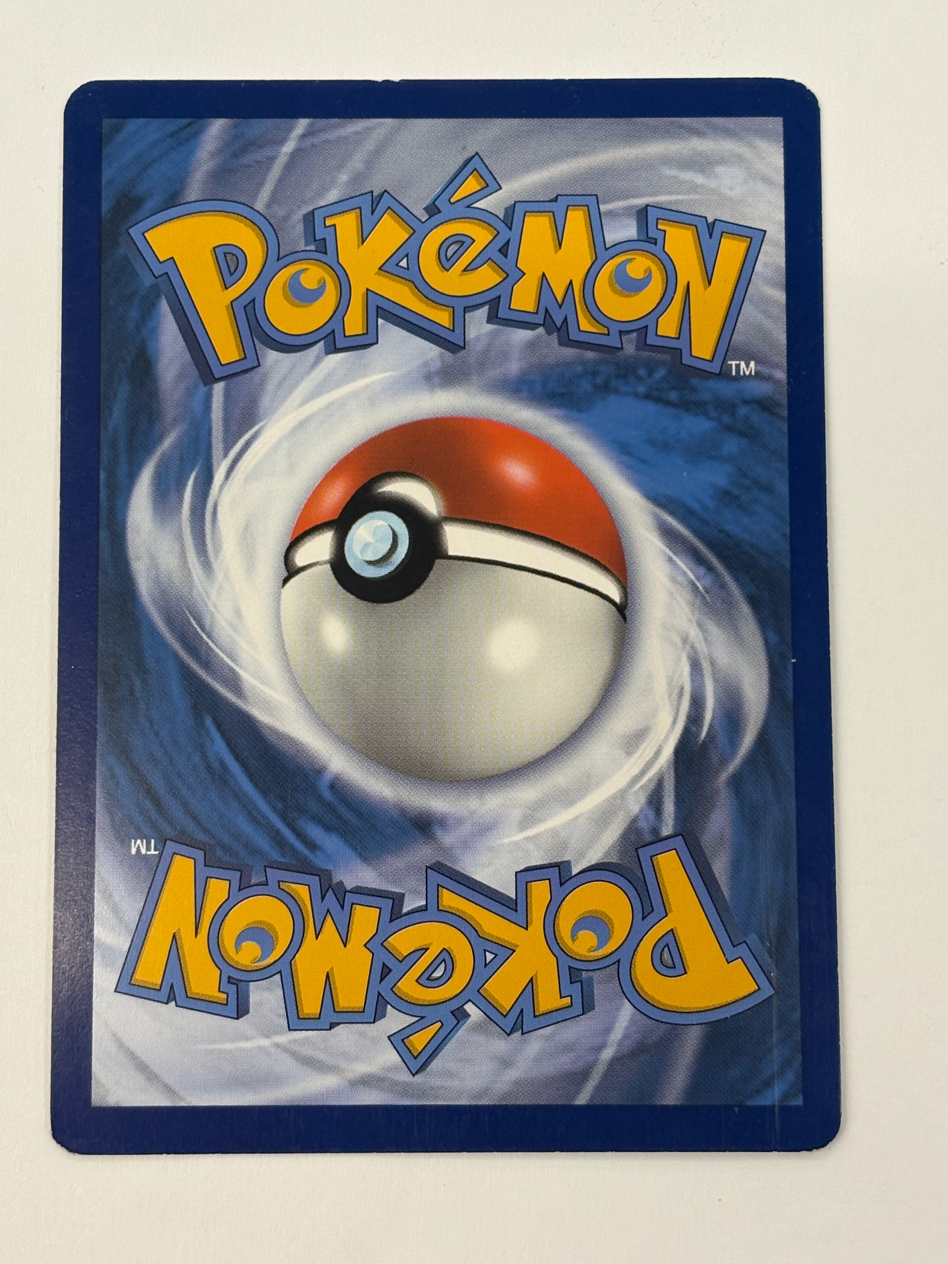 Pokémon TCG - Lost Origin Charizard TG03/TG30 LP