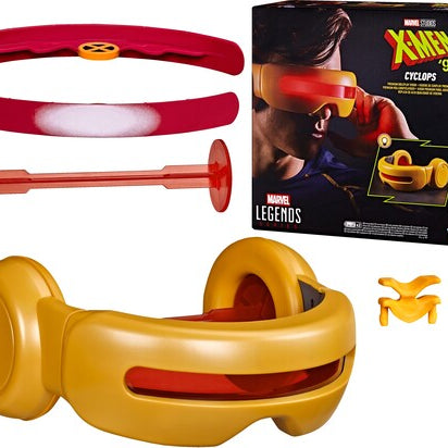 Hasbro Marvel Legends Series X-Men '97 Premium Role Play Visor