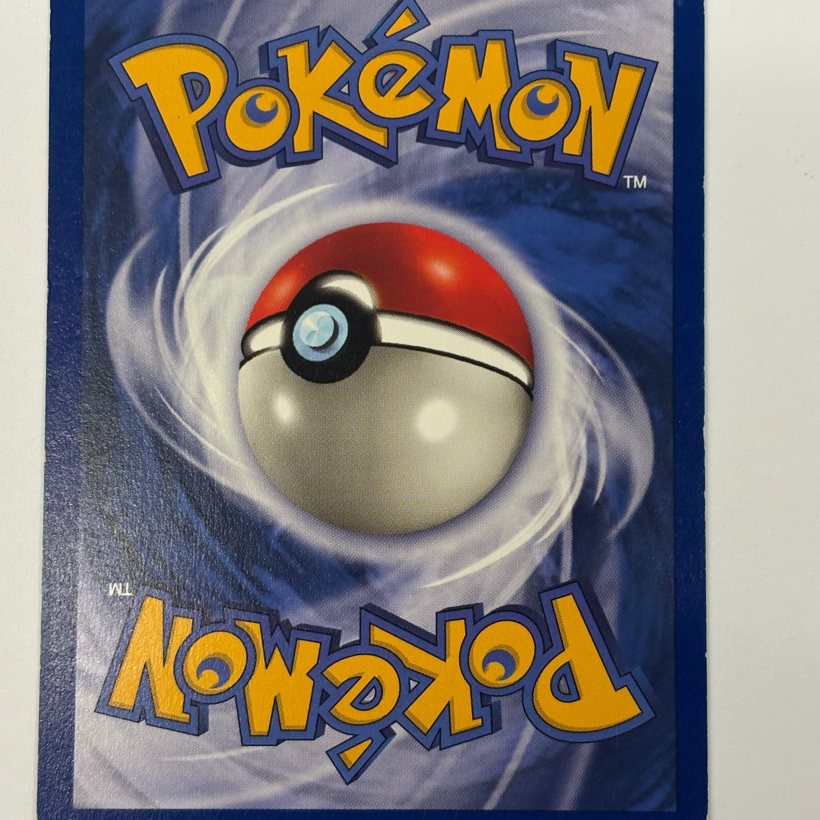 Pokémon TCG - Jungle Unlimited Jolteon Holo 4/64 HP