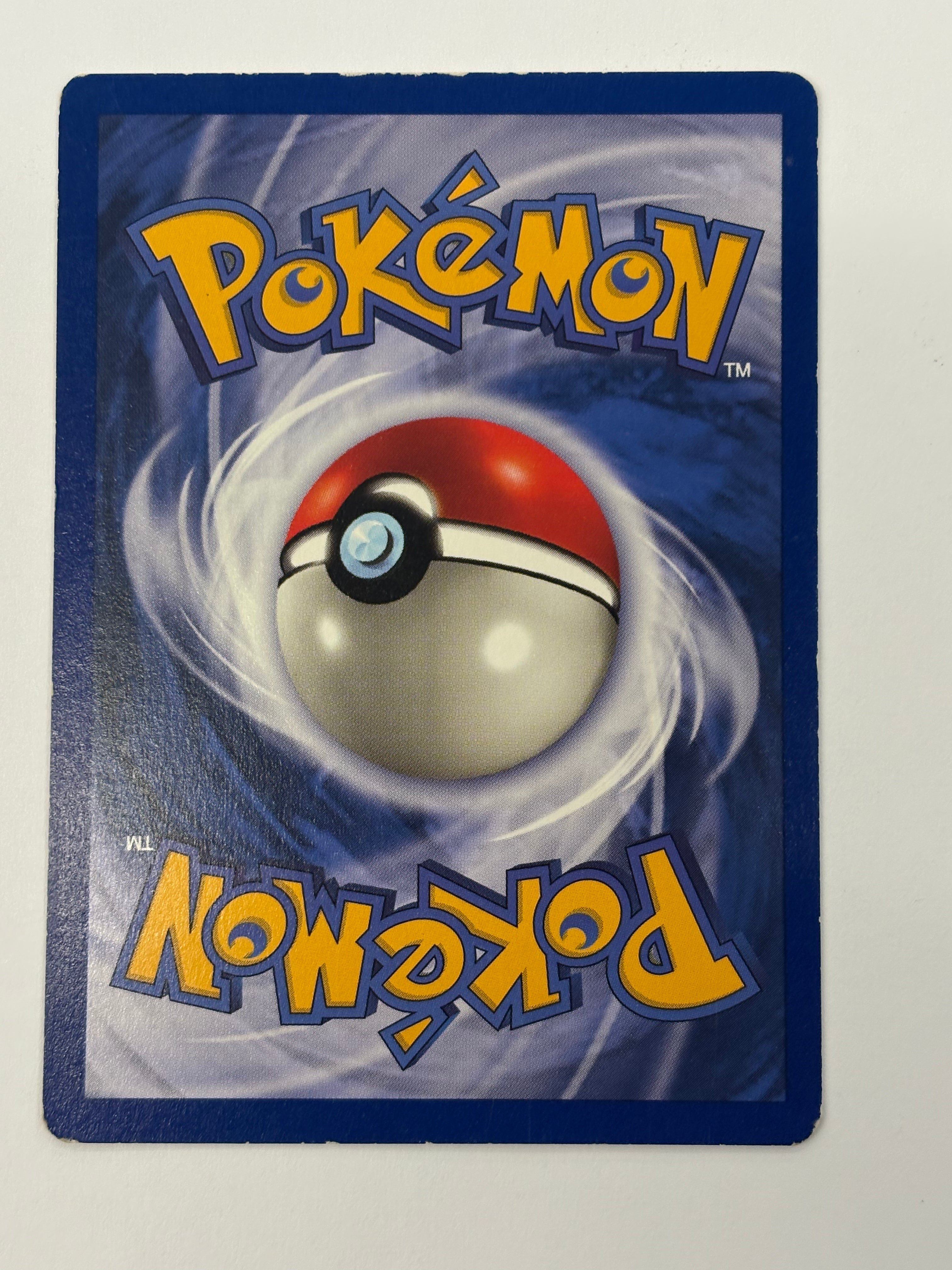 Pokémon TCG - Jungle Unlimited Jolteon Holo 4/64 HP