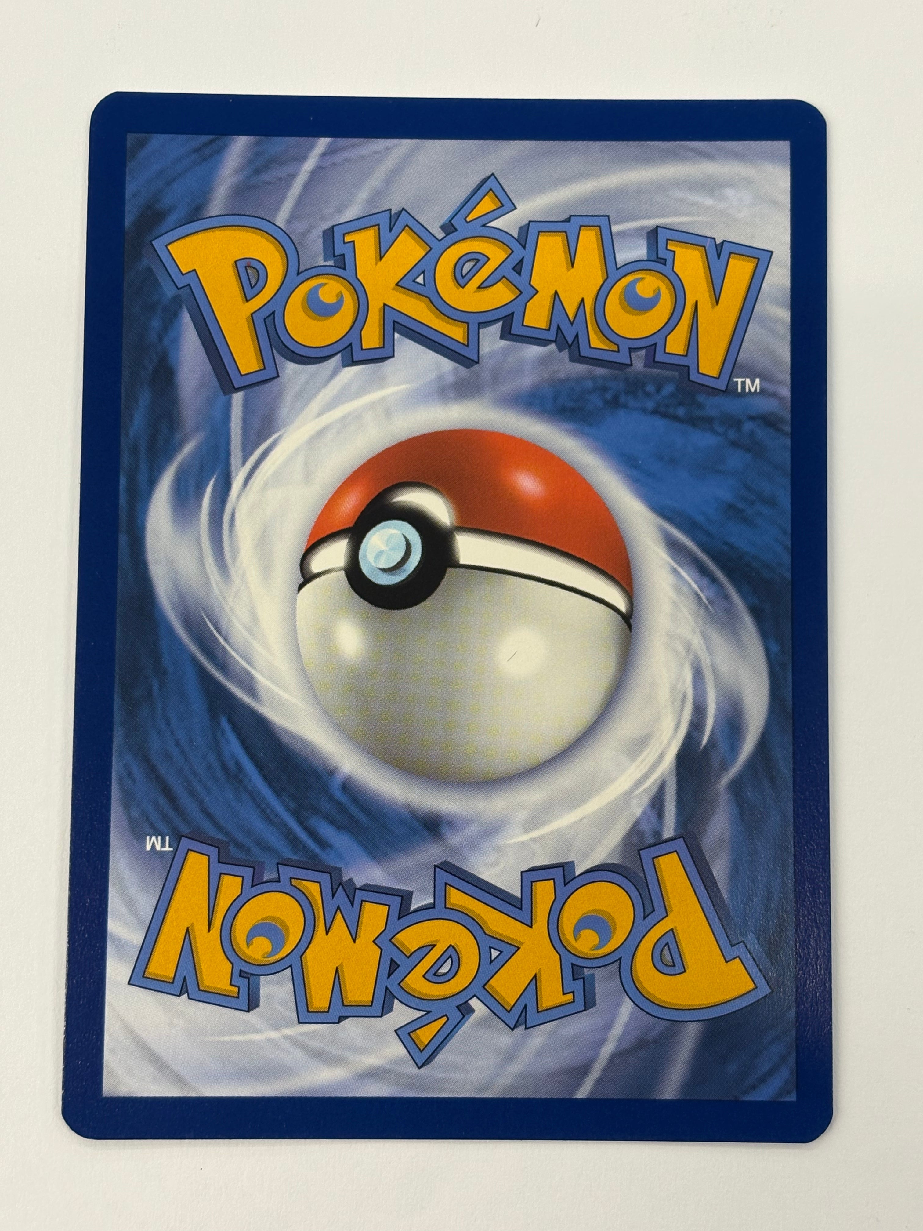 Pokémon TCG - Scarlet & Violet Fidough 213/198 NM