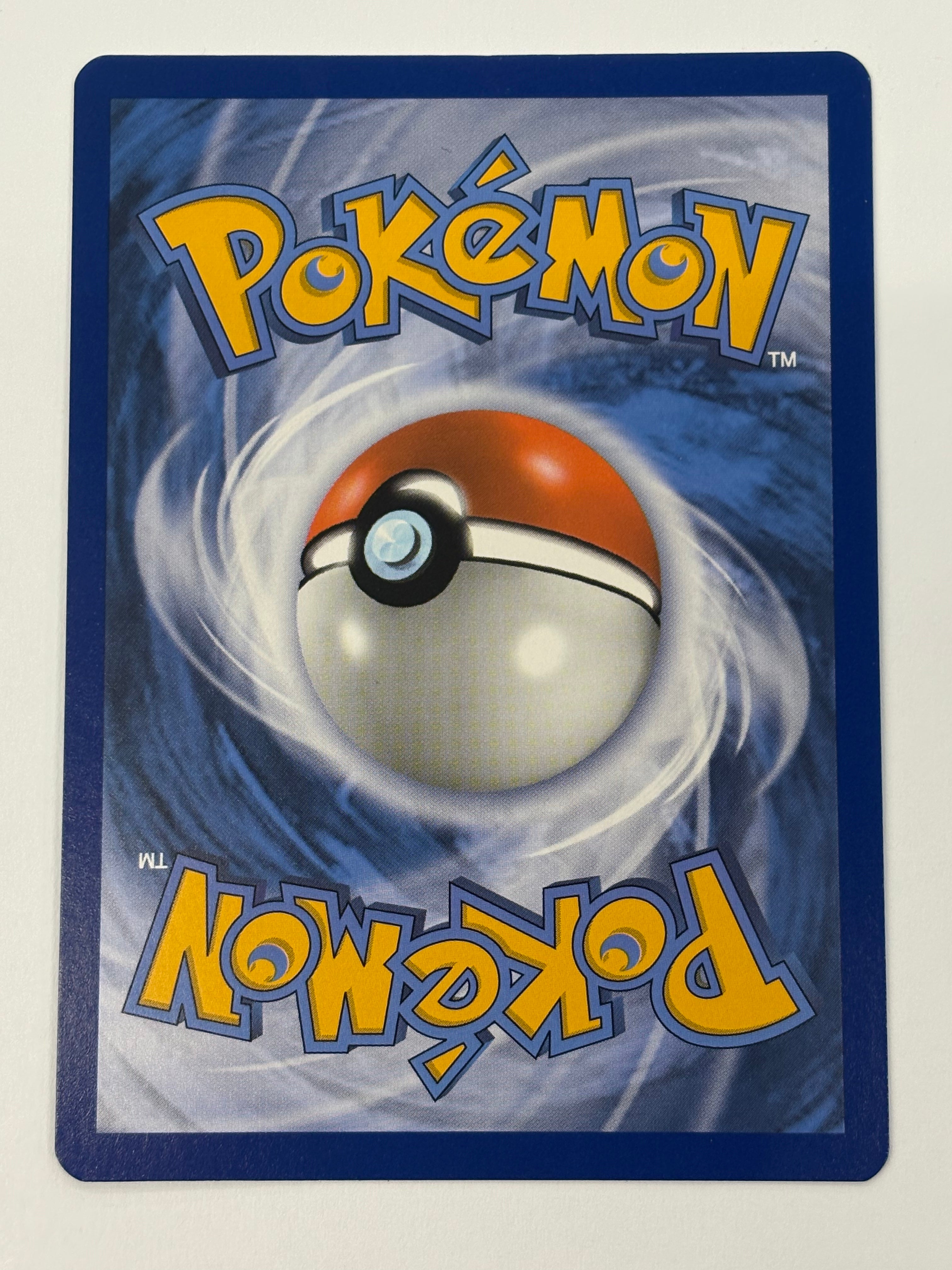Pokémon TCG - XY BREAKpoint Gyarados EX 26/108 NM