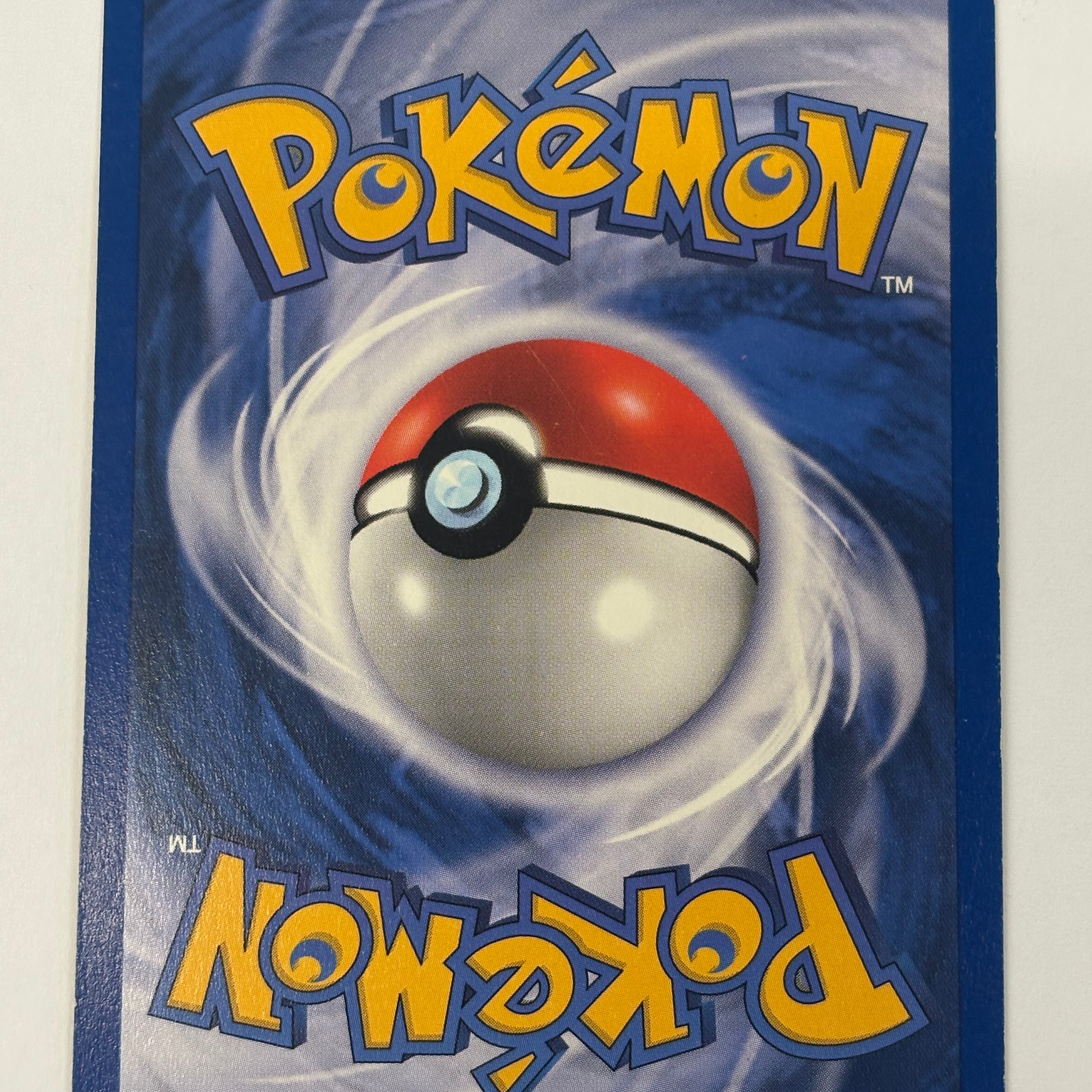 Pokémon TCG - WoTC Promo Dark Gyarados (Prerelease Stamped) 8/82 MP