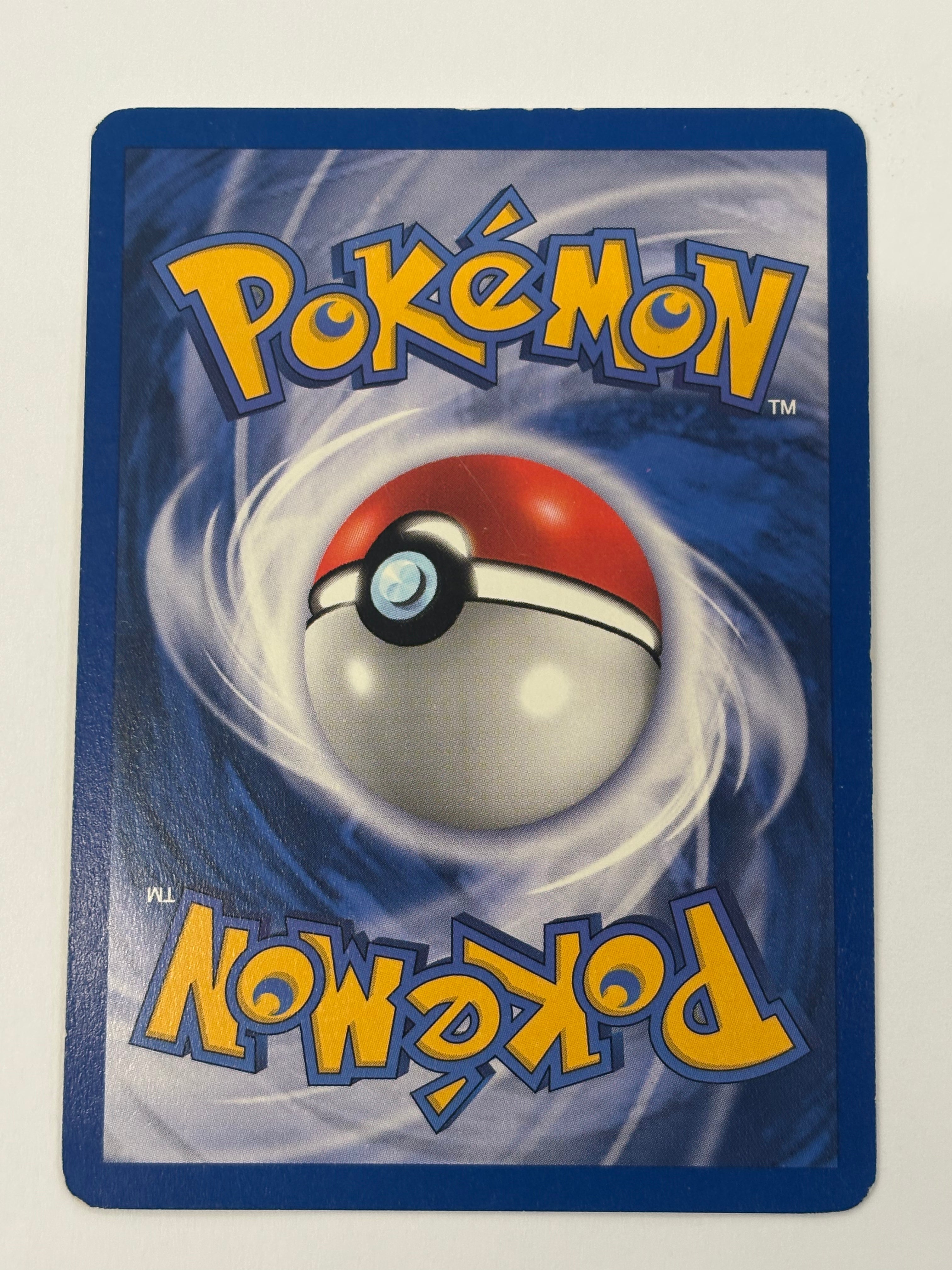 Pokémon TCG - WoTC Promo Dark Gyarados (Prerelease Stamped) 8/82 MP