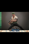 Hot Toys One Piece Zoro 1/6th Scale Collectible Figure