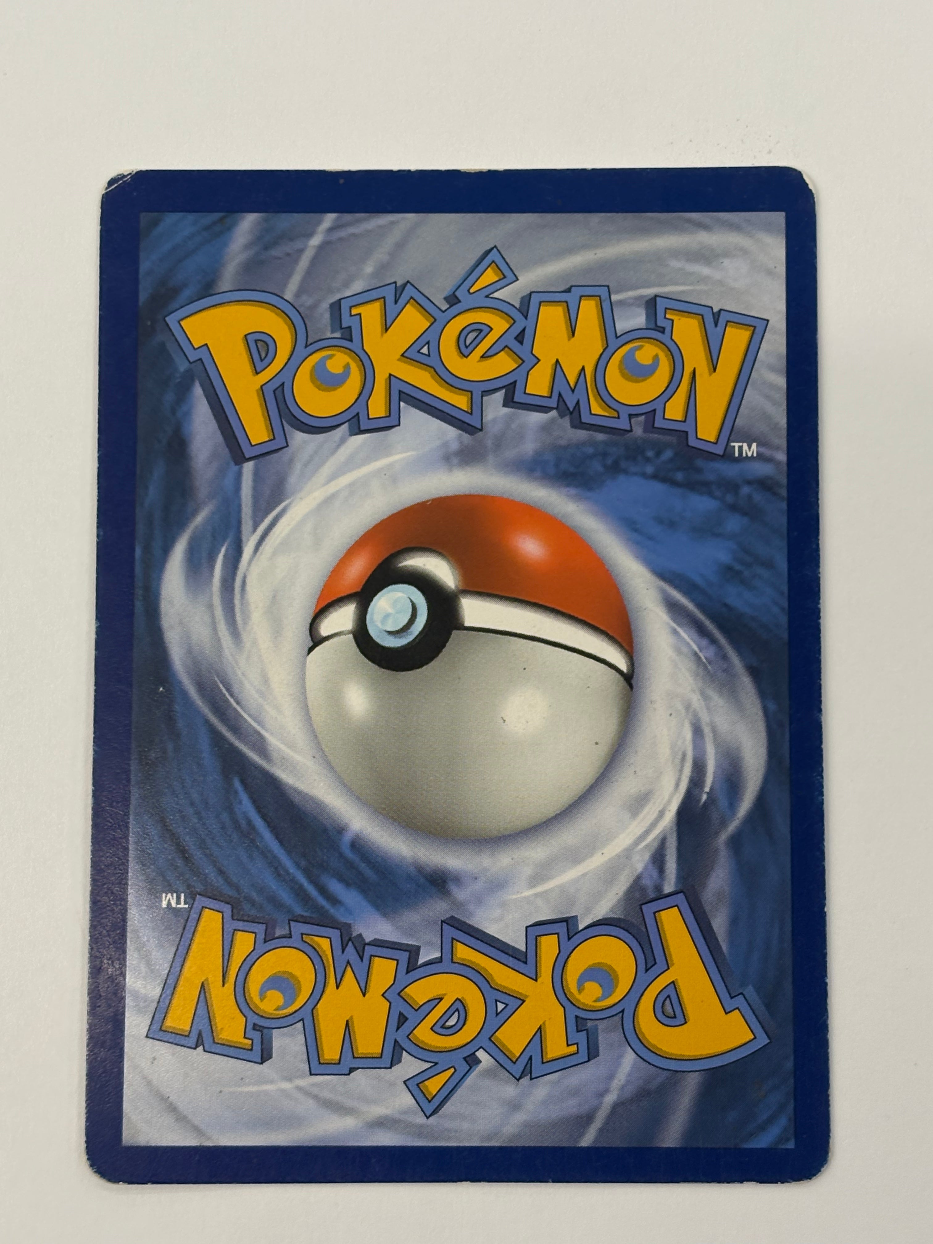 Pokémon TCG - Evolutions M Blastoise EX 13/108 DMG