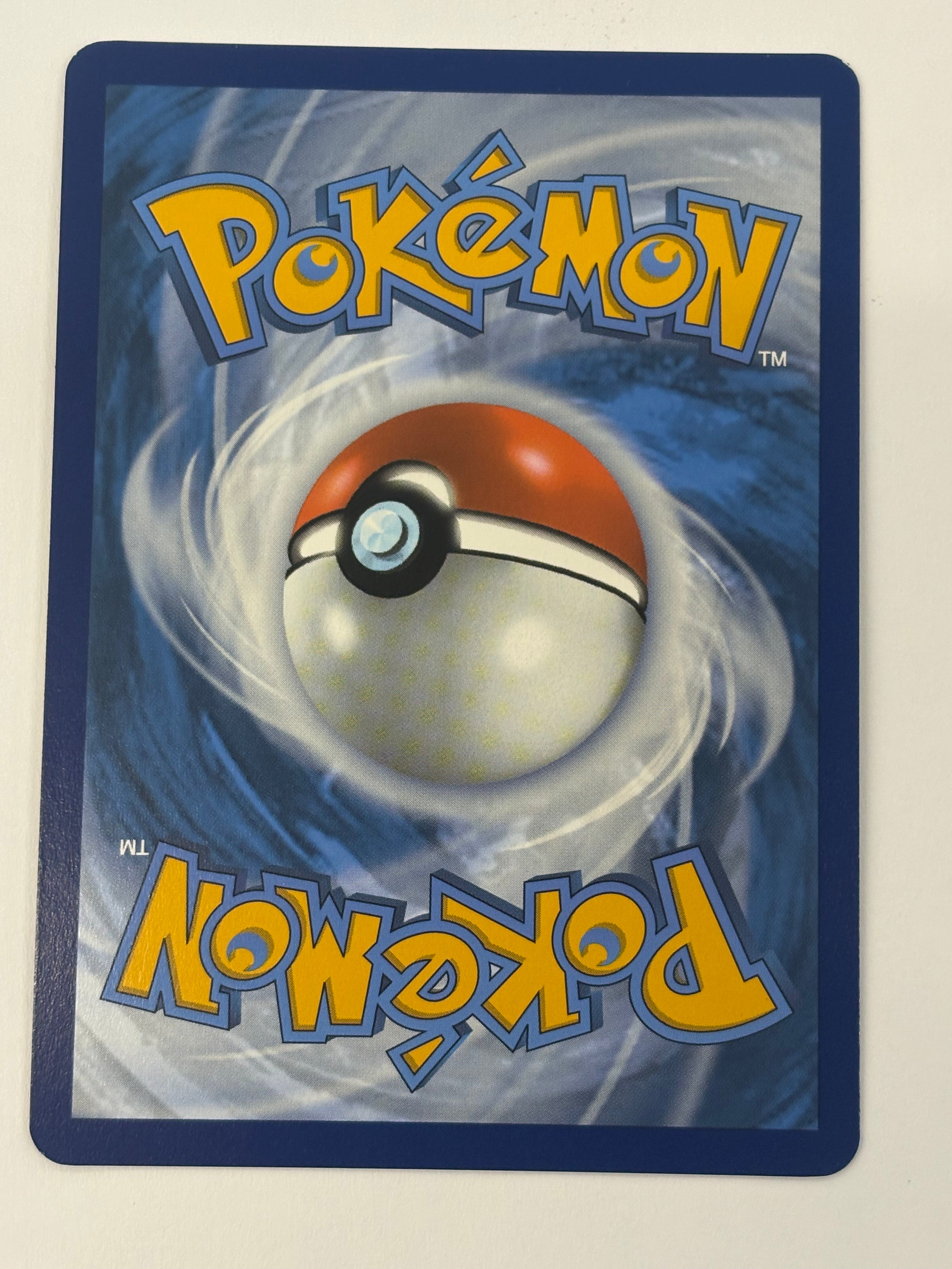 Pokémon TCG - Prismatic Evolutions Teal Mask Ogerpon ex 177/131 NM