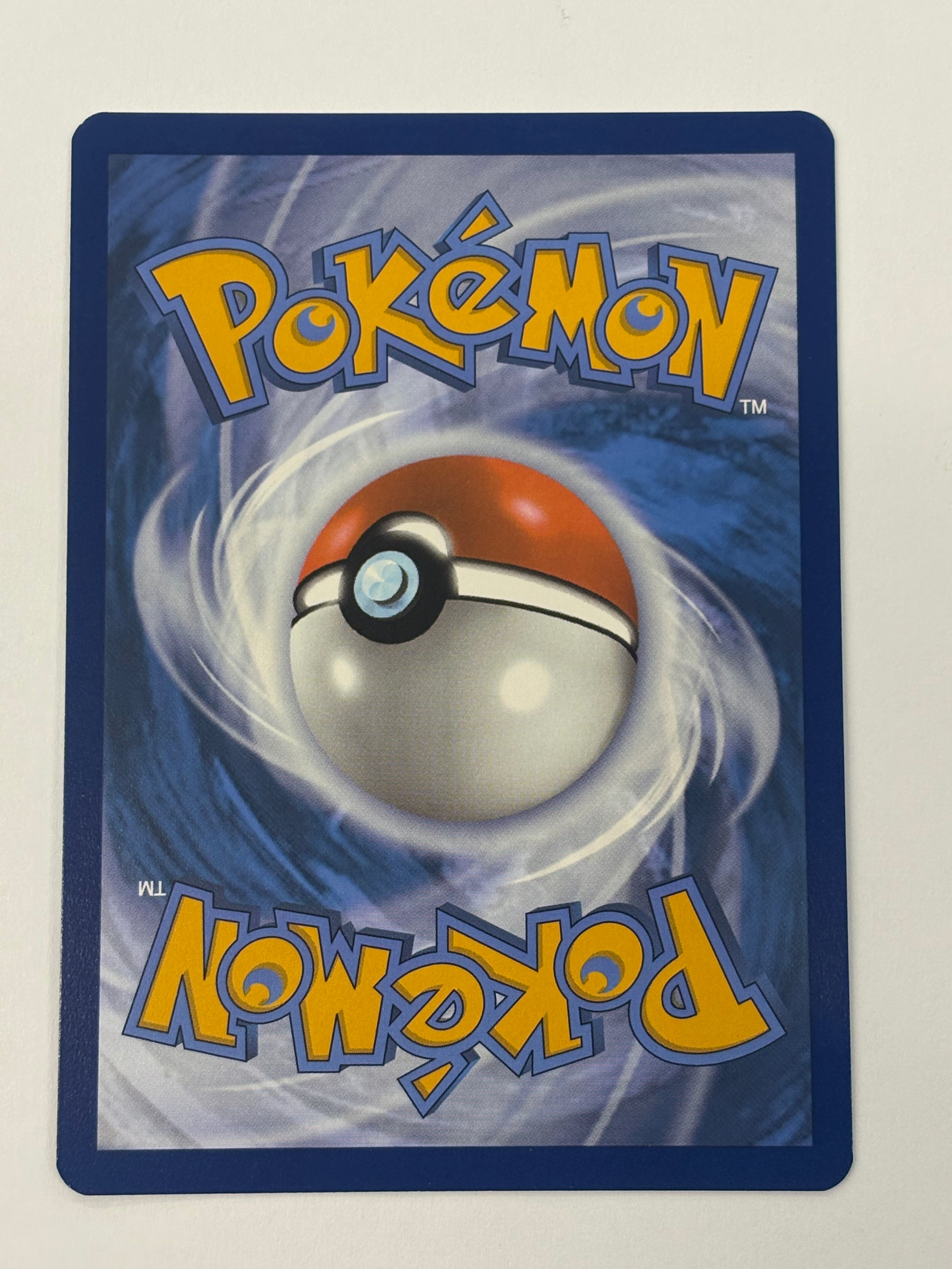 Pokémon TCG - Destined Rivals Promo Team Rocket’s Wobbuffet 203 NM